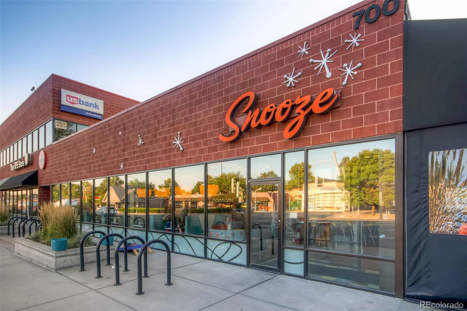 MLS Image #37 for 901  glencoe street,denver, Colorado