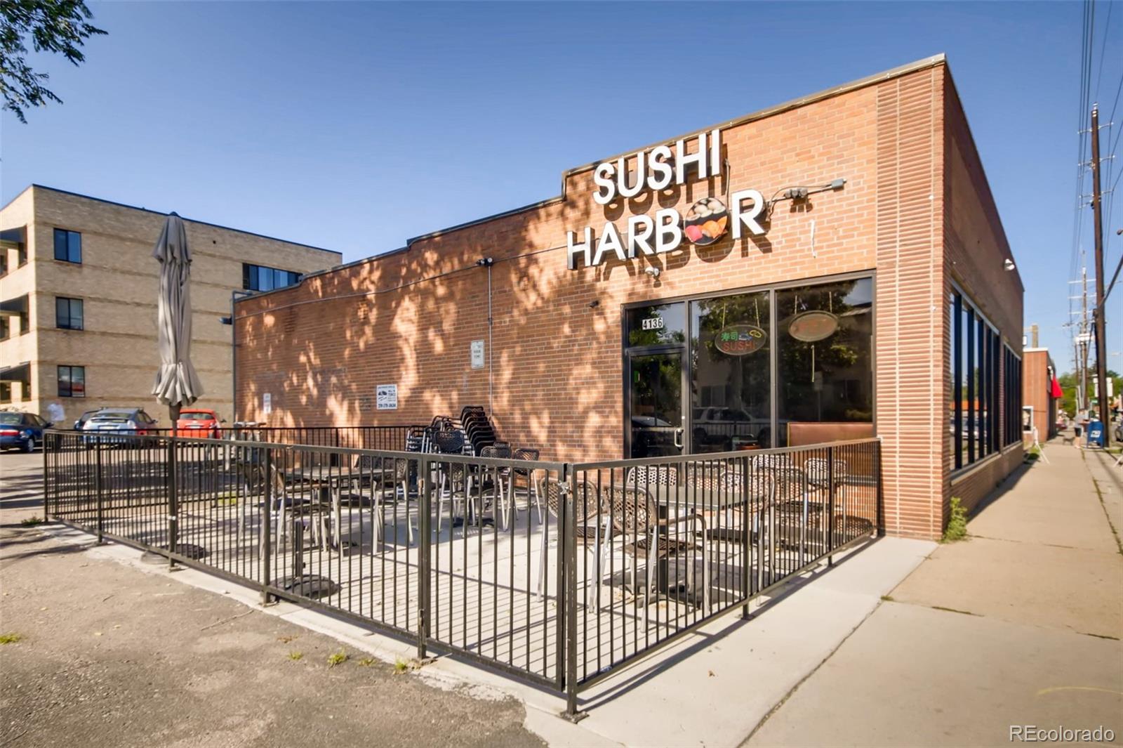 MLS Image #39 for 901  glencoe street,denver, Colorado