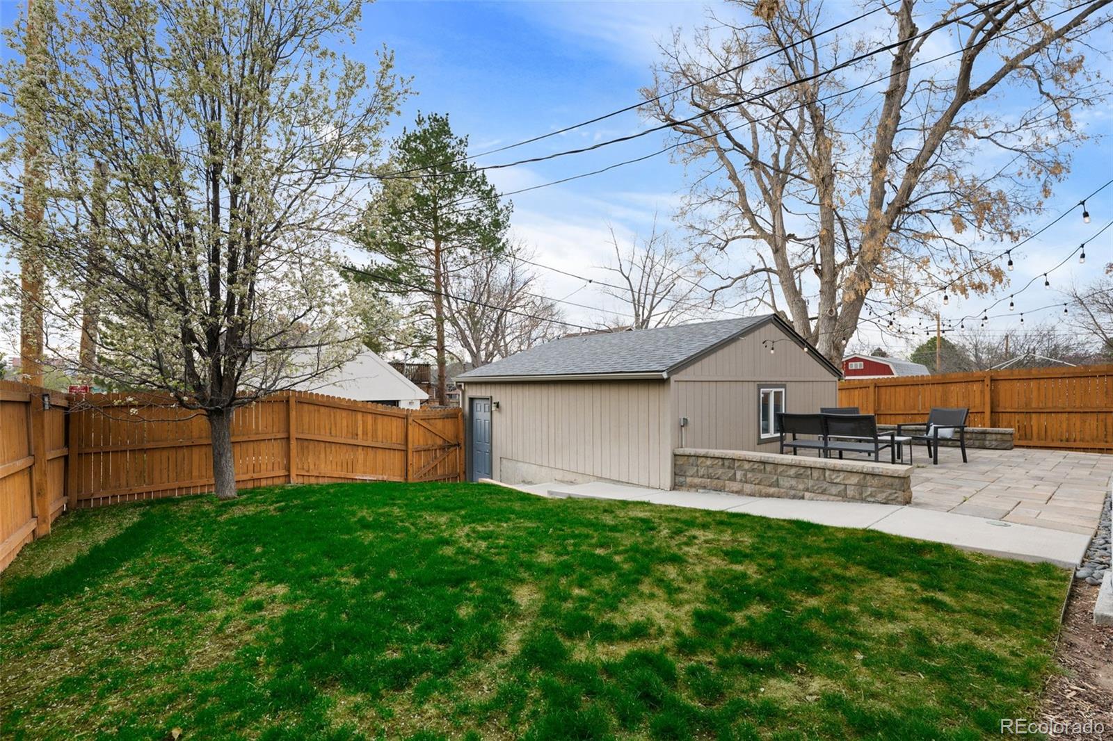 MLS Image #43 for 901  glencoe street,denver, Colorado