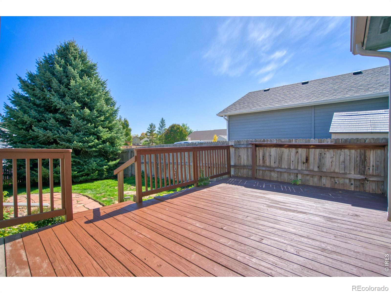 MLS Image #20 for 432  cardinal avenue,loveland, Colorado