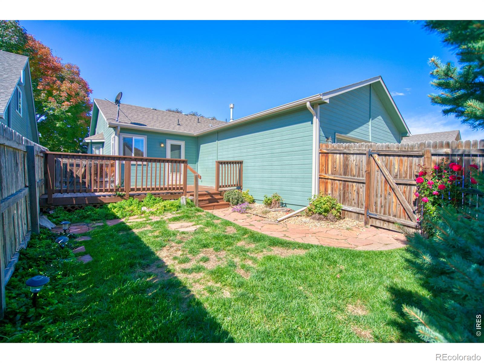 MLS Image #21 for 432  cardinal avenue,loveland, Colorado