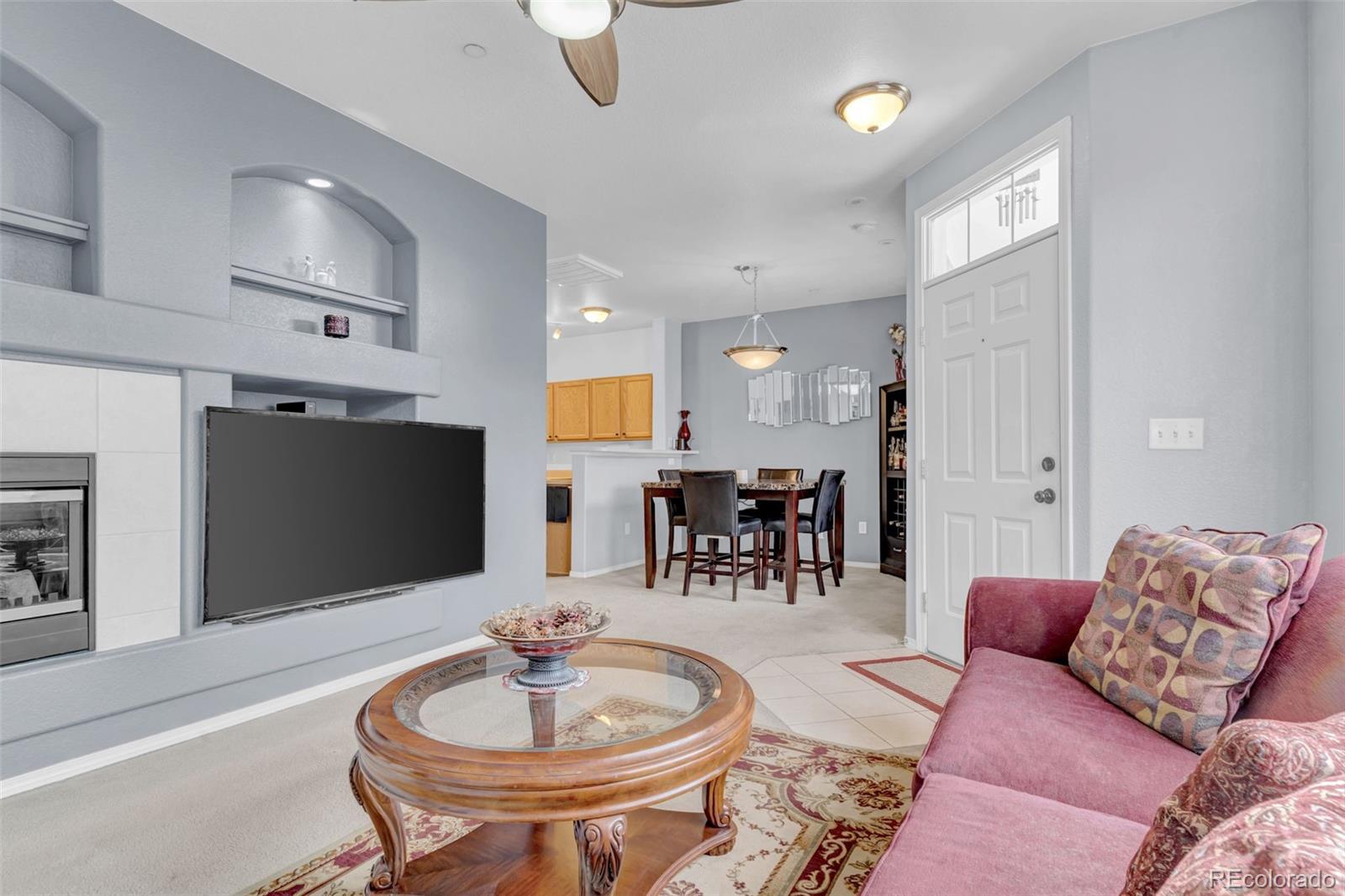 MLS Image #1 for 12711  colorado boulevard e501,thornton, Colorado