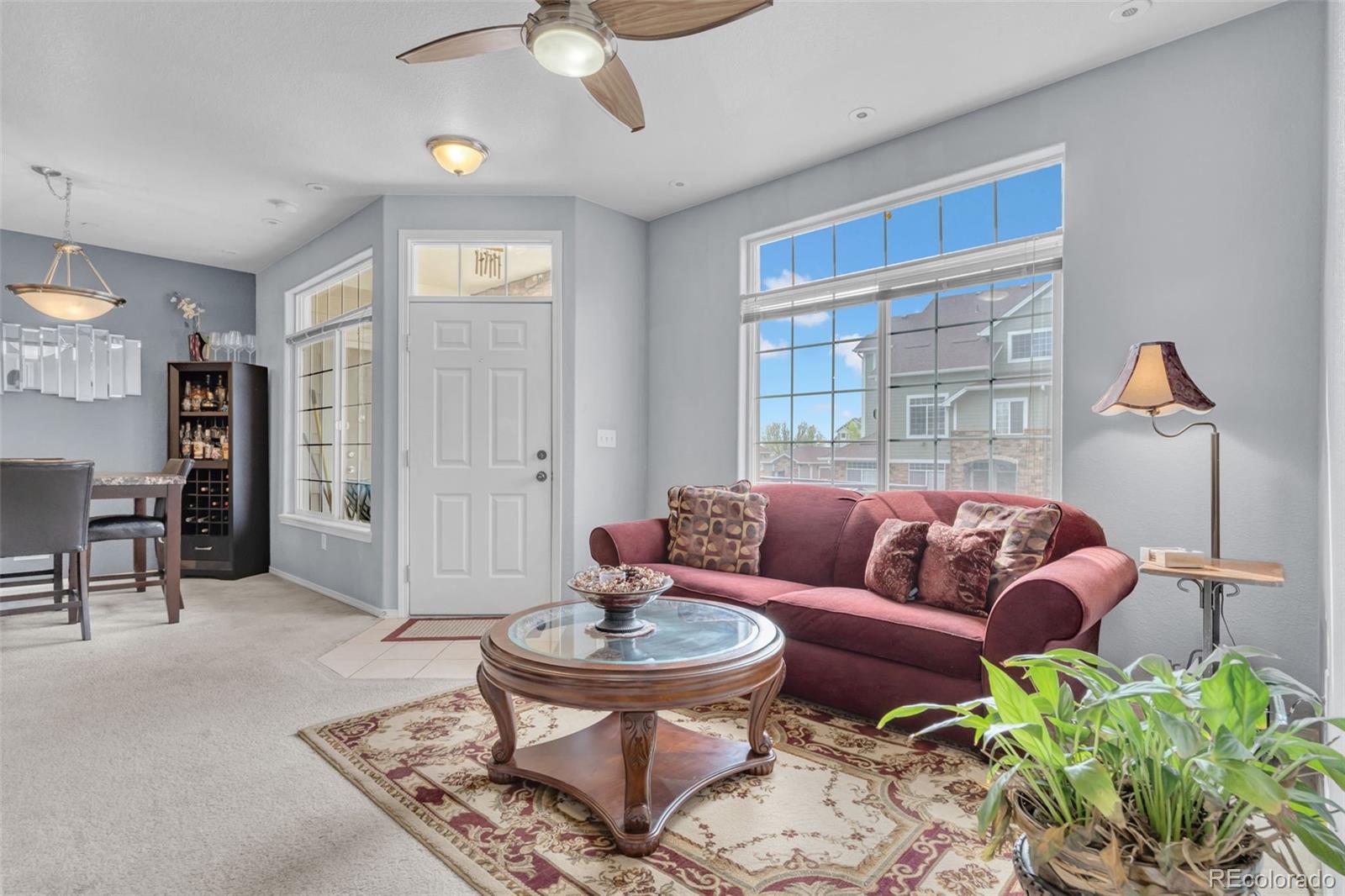 MLS Image #2 for 12711  colorado boulevard e501,thornton, Colorado