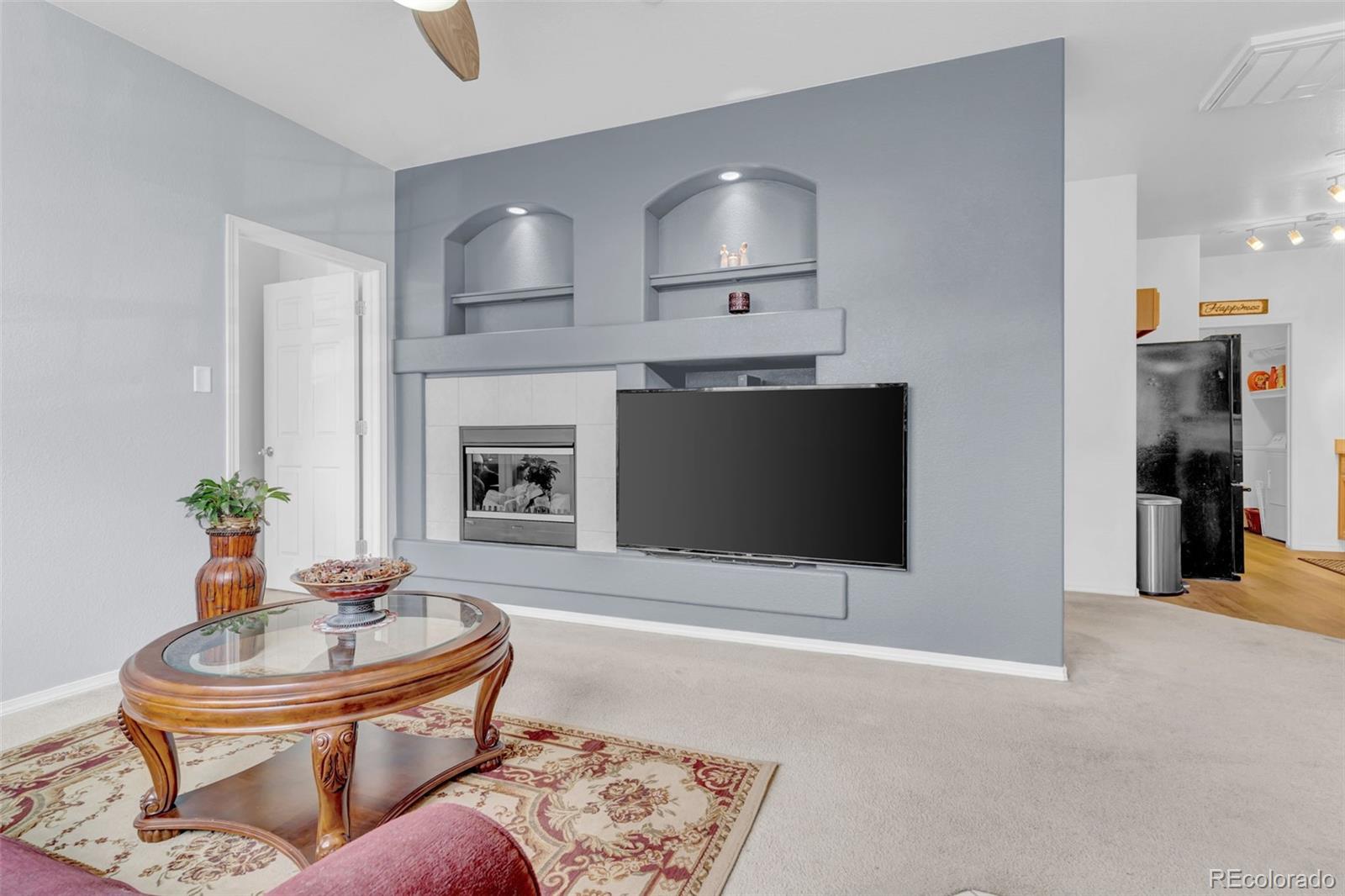 MLS Image #3 for 12711  colorado boulevard e501,thornton, Colorado