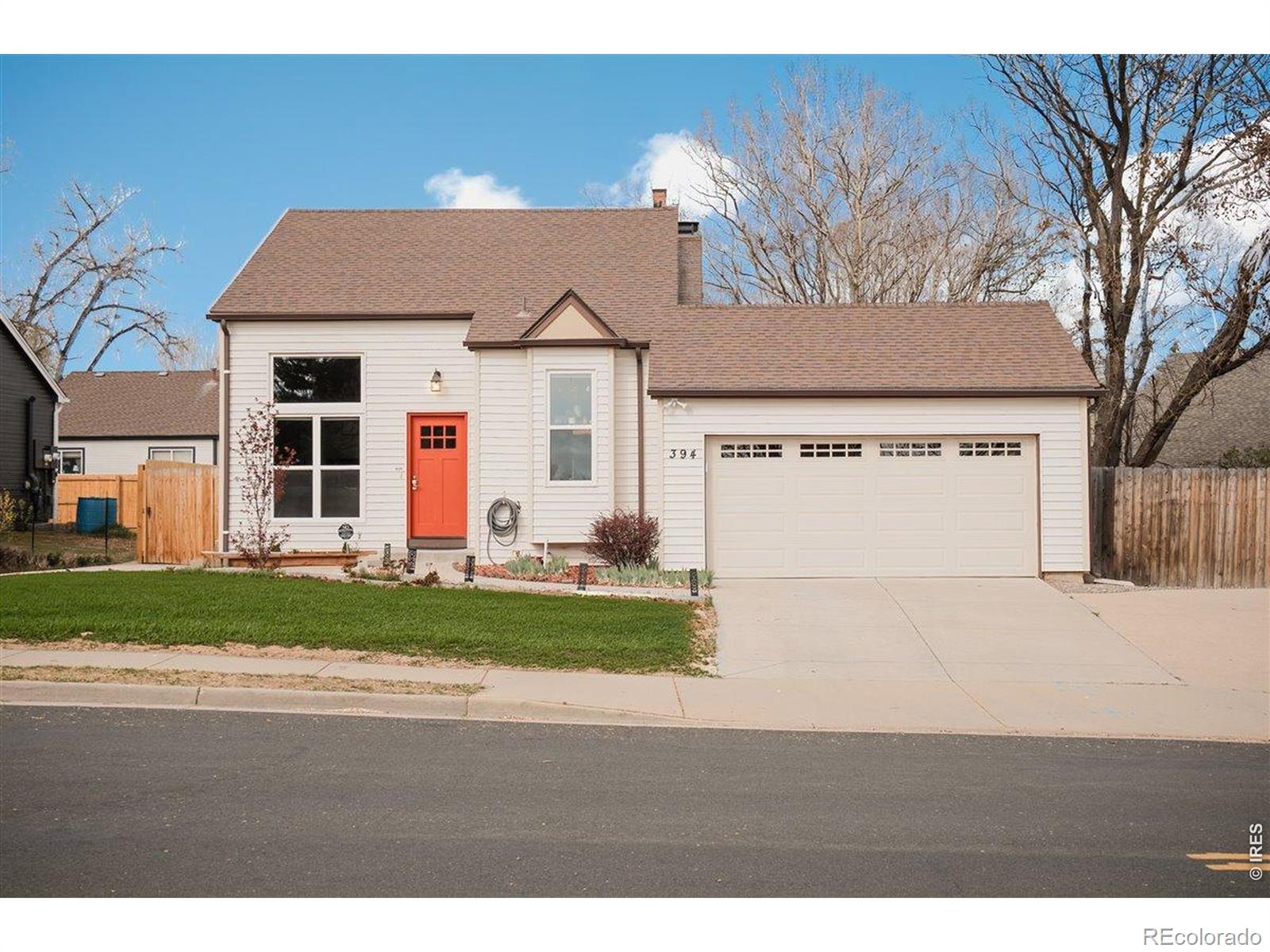 MLS Image #0 for 394 w lucerne drive,lafayette, Colorado