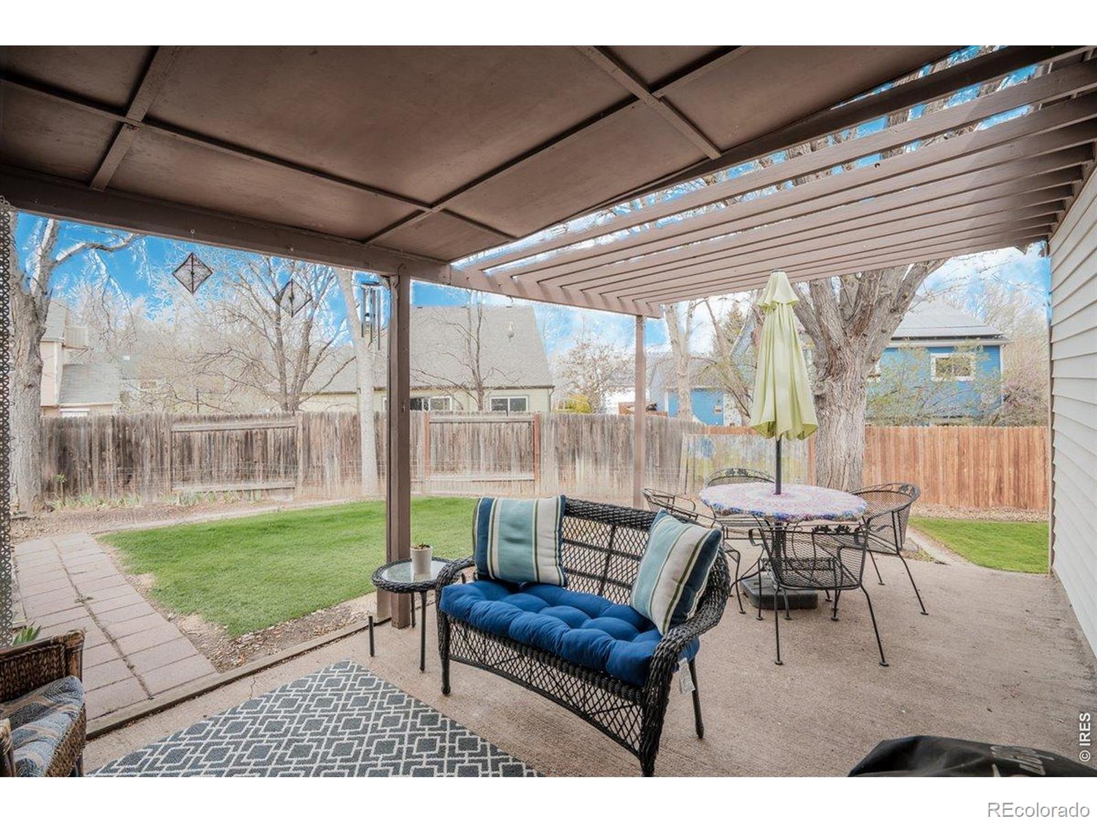 MLS Image #27 for 394 w lucerne drive,lafayette, Colorado