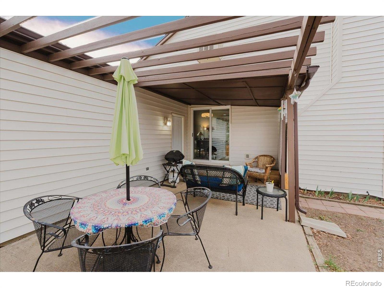 MLS Image #28 for 394 w lucerne drive,lafayette, Colorado