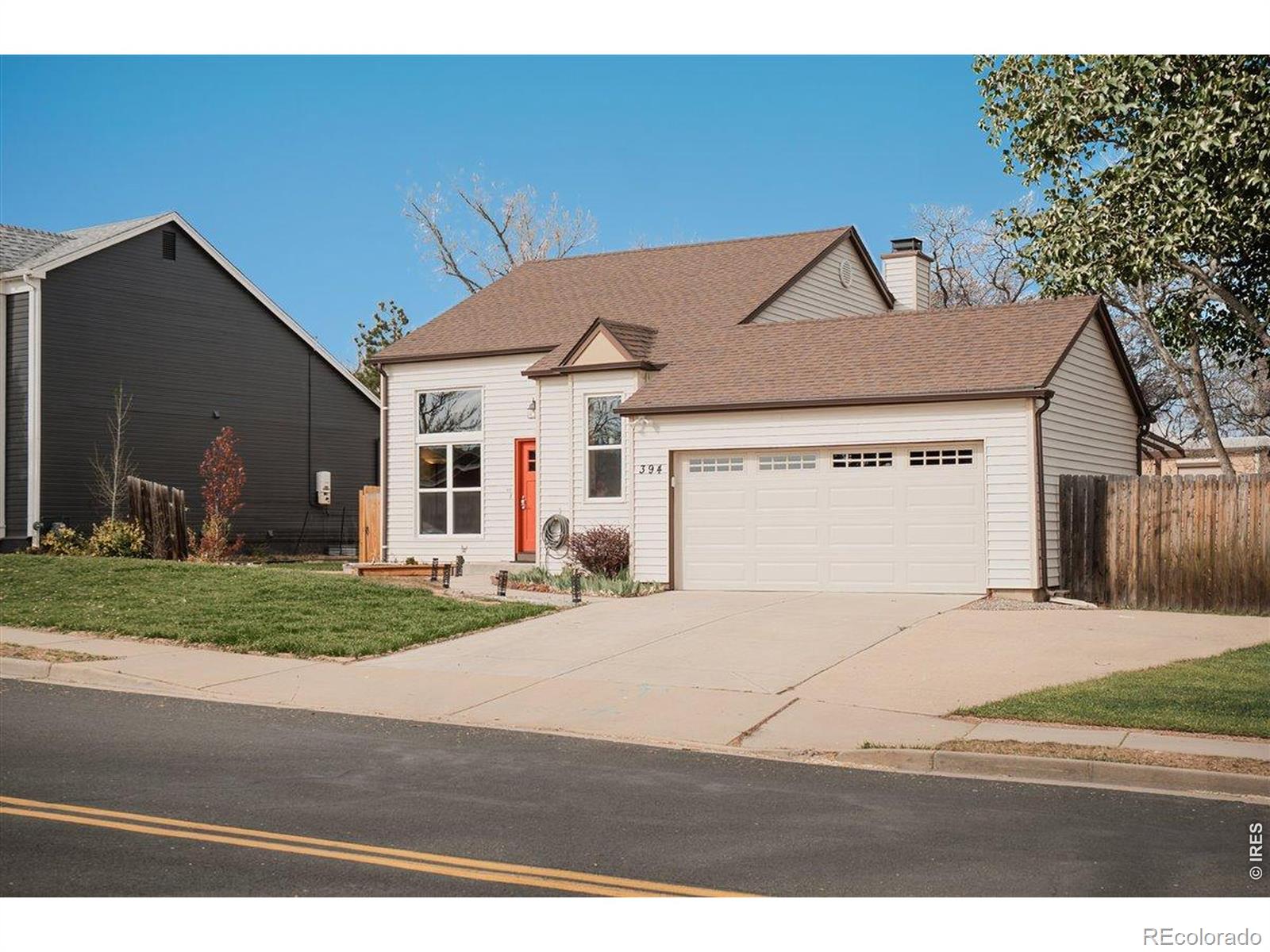MLS Image #3 for 394 w lucerne drive,lafayette, Colorado