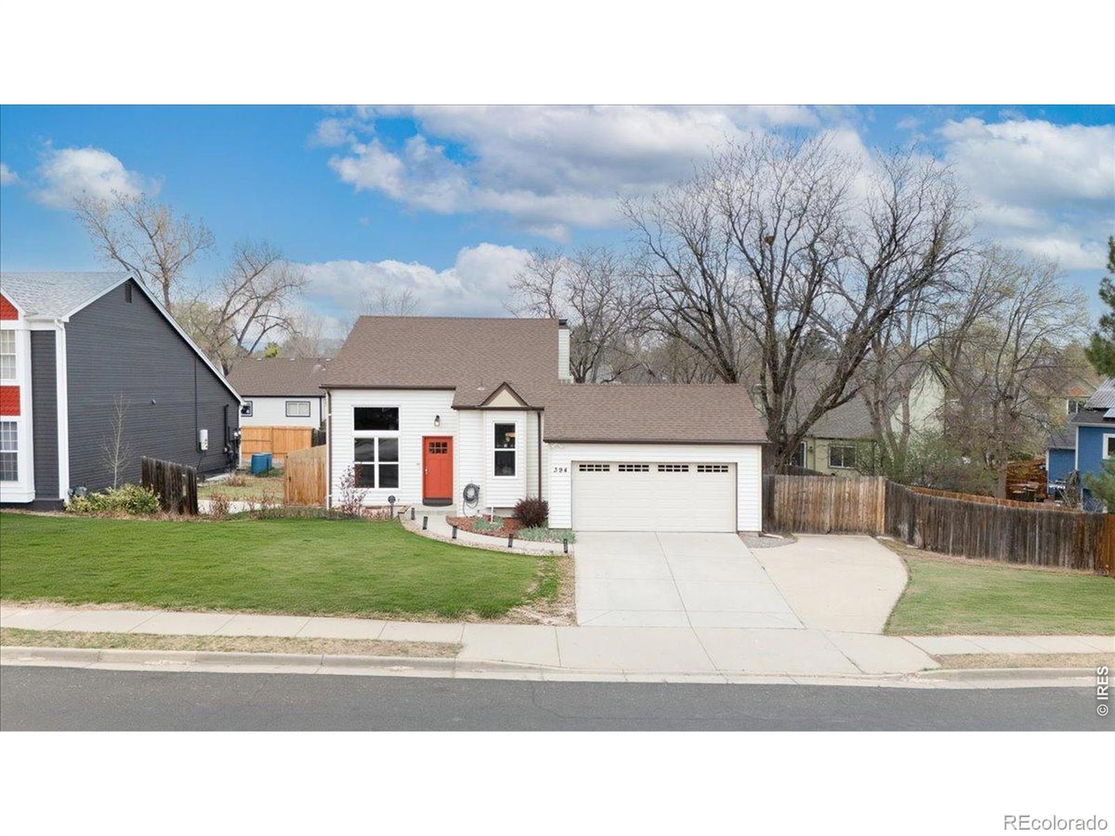 MLS Image #38 for 394 w lucerne drive,lafayette, Colorado