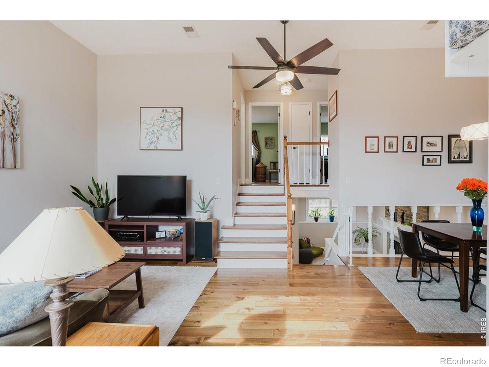 MLS Image #5 for 394 w lucerne drive,lafayette, Colorado