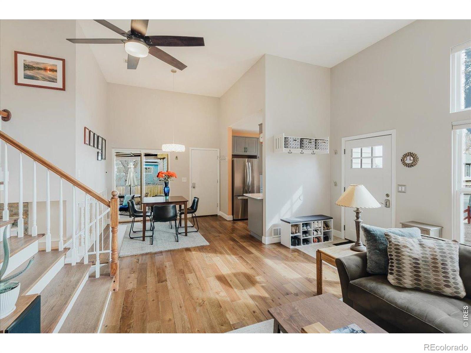 MLS Image #7 for 394 w lucerne drive,lafayette, Colorado