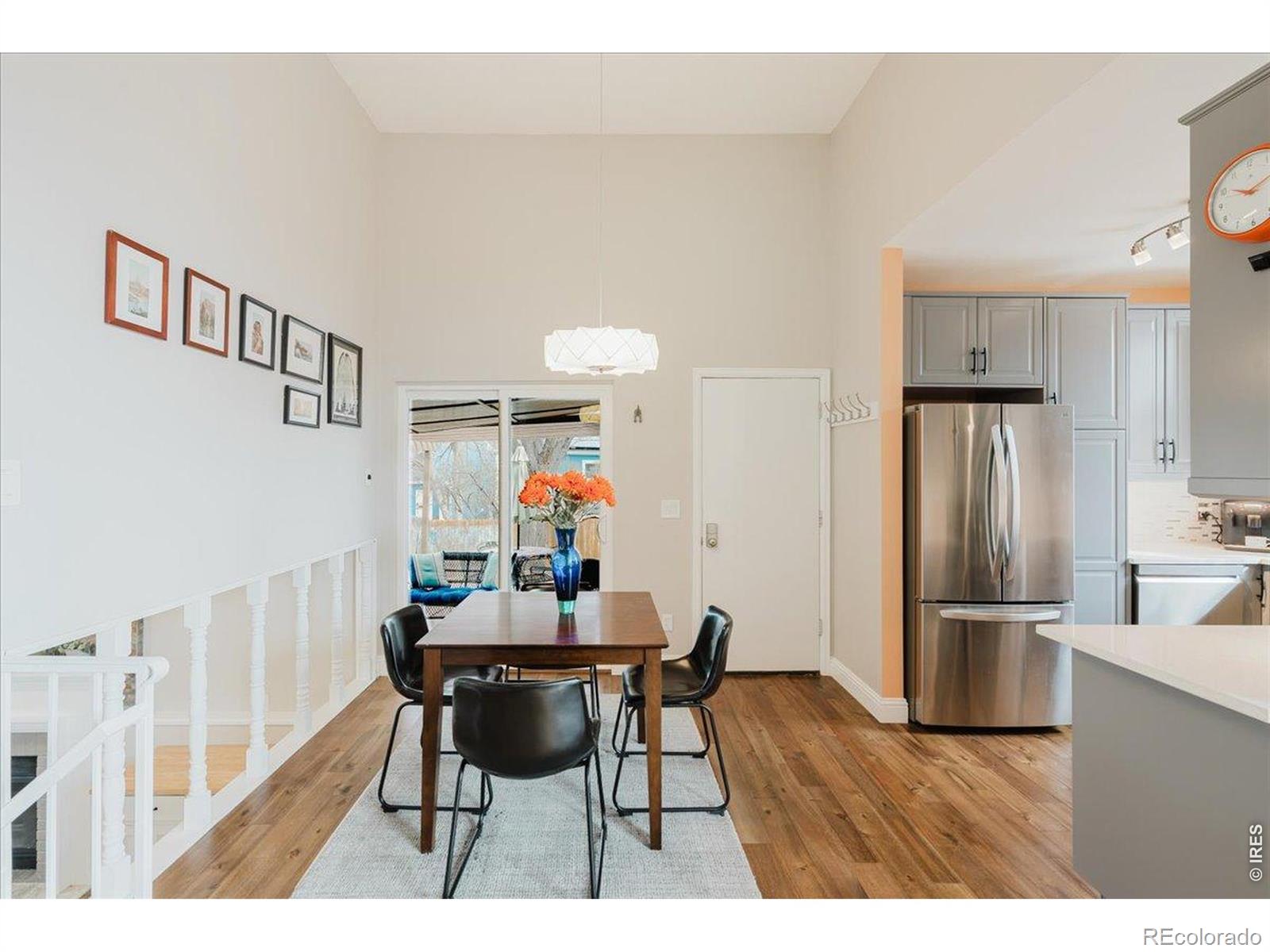 MLS Image #8 for 394 w lucerne drive,lafayette, Colorado