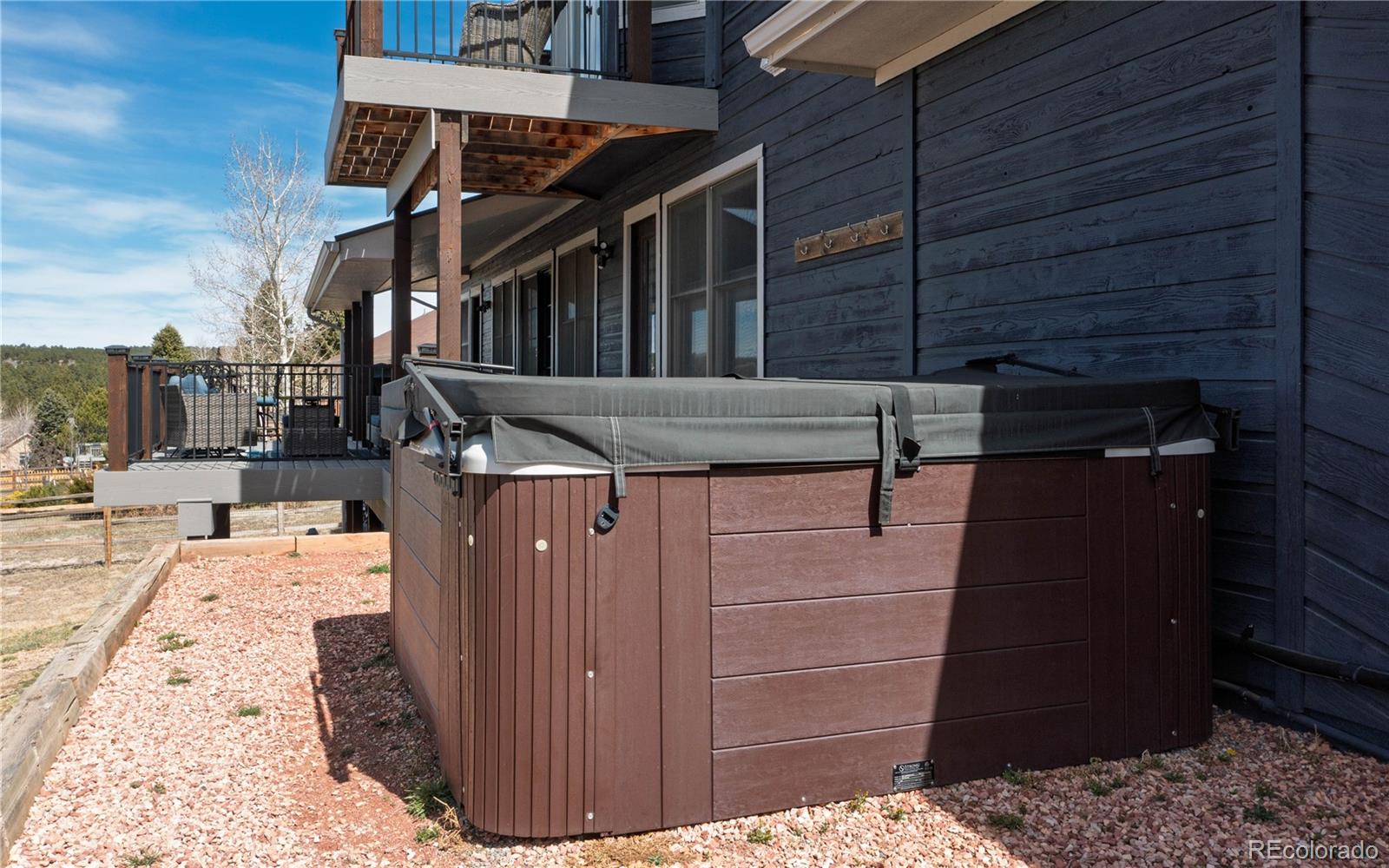 MLS Image #23 for 17840  new london road,monument, Colorado