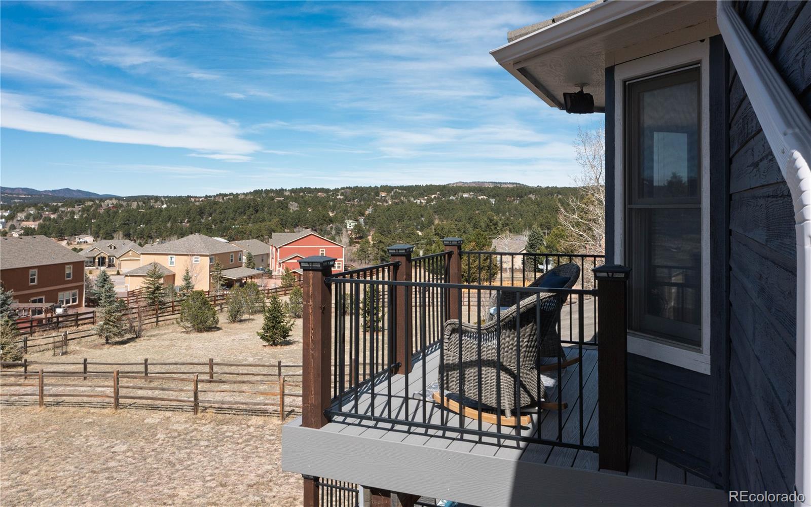 MLS Image #25 for 17840  new london road,monument, Colorado