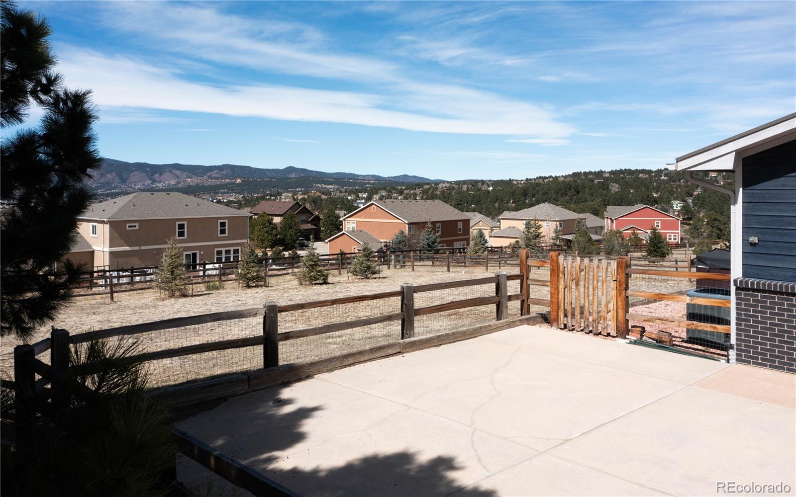 MLS Image #26 for 17840  new london road,monument, Colorado