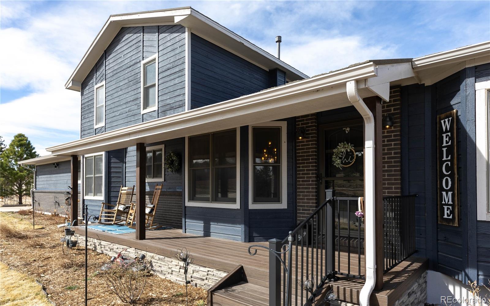 MLS Image #32 for 17840  new london road,monument, Colorado