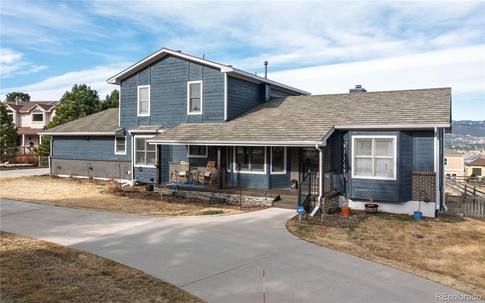 MLS Image #34 for 17840  new london road,monument, Colorado
