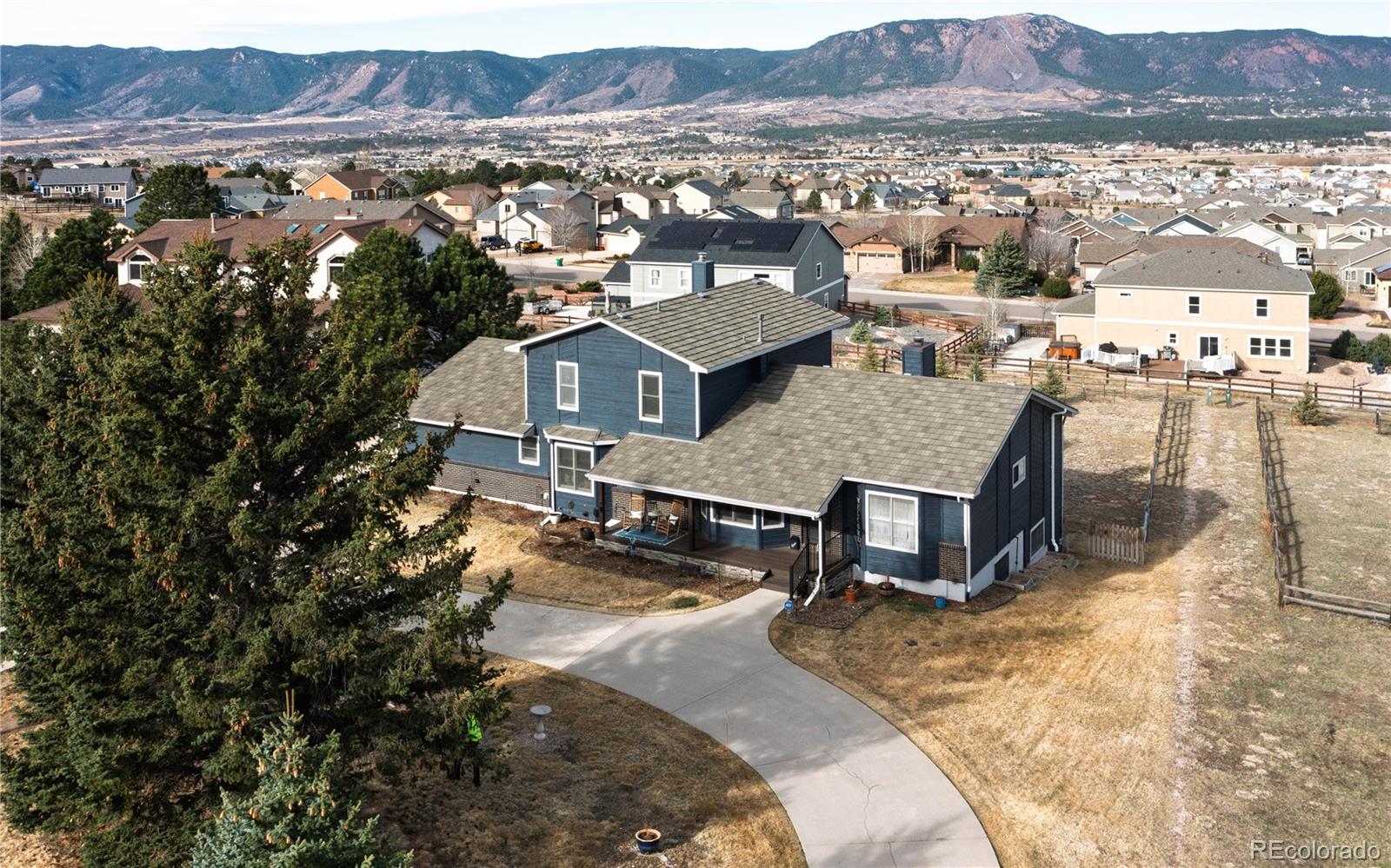 MLS Image #35 for 17840  new london road,monument, Colorado