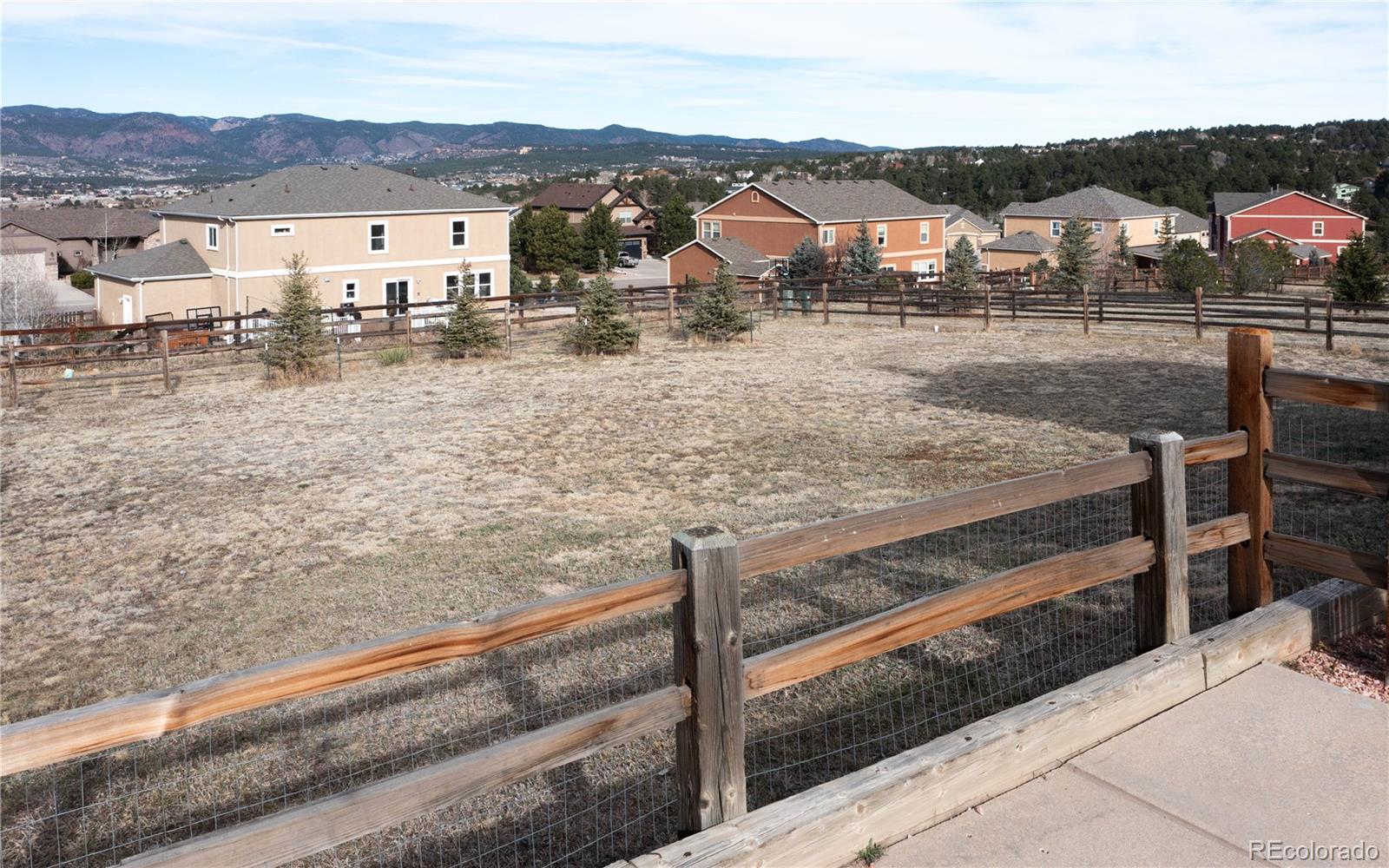 MLS Image #38 for 17840  new london road,monument, Colorado