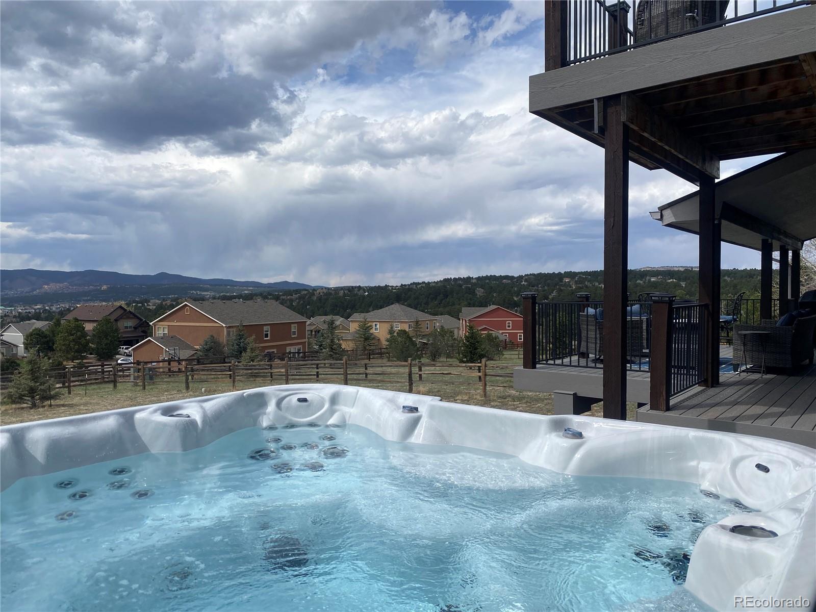 MLS Image #43 for 17840  new london road,monument, Colorado