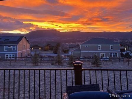 MLS Image #44 for 17840  new london road,monument, Colorado
