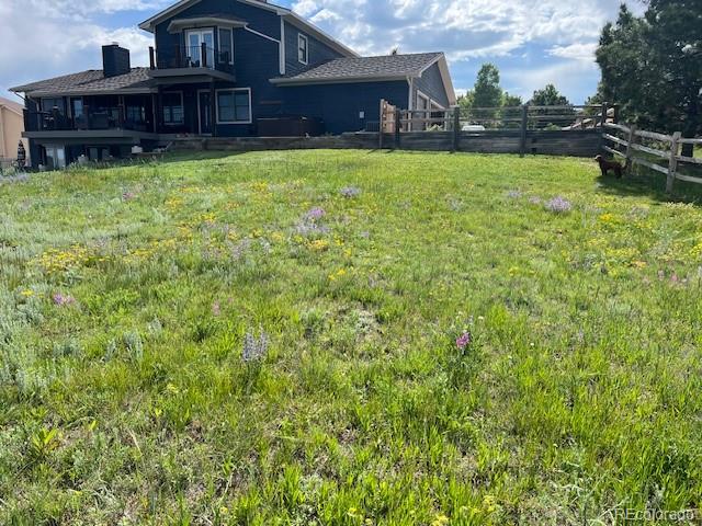 MLS Image #45 for 17840  new london road,monument, Colorado