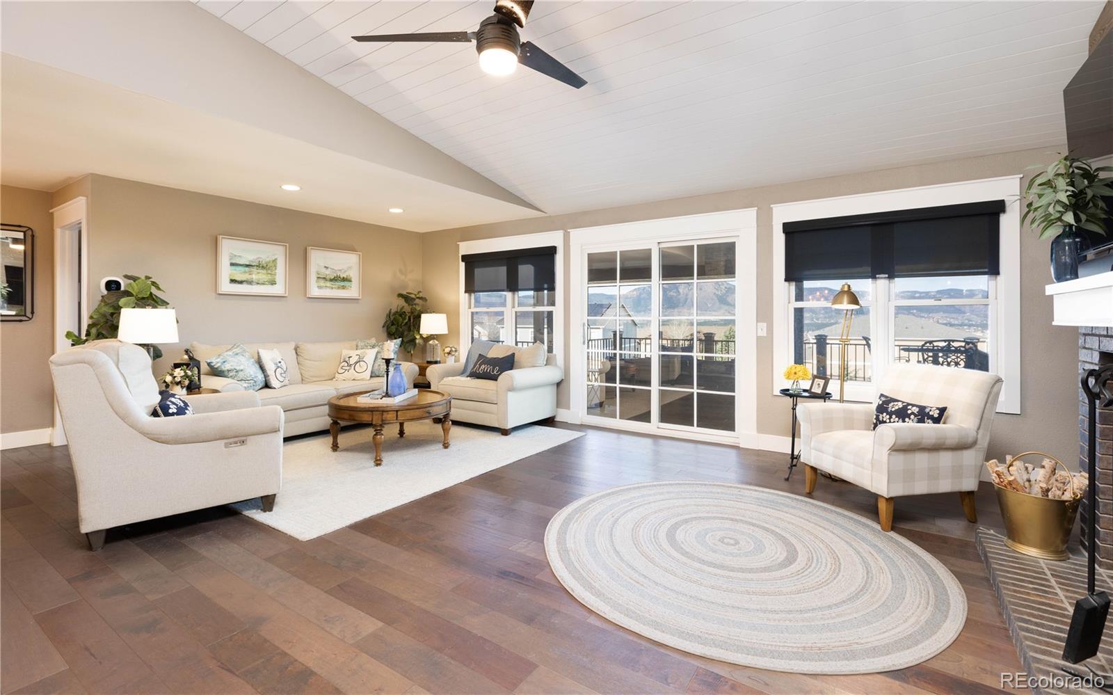 MLS Image #5 for 17840  new london road,monument, Colorado