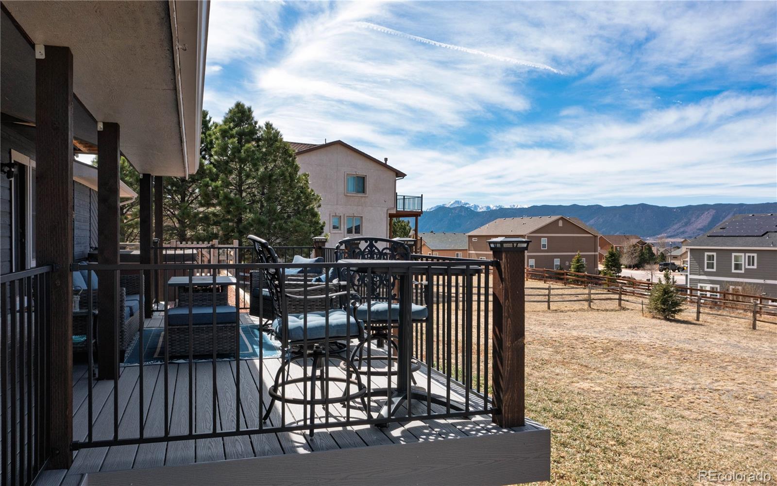 MLS Image #9 for 17840  new london road,monument, Colorado