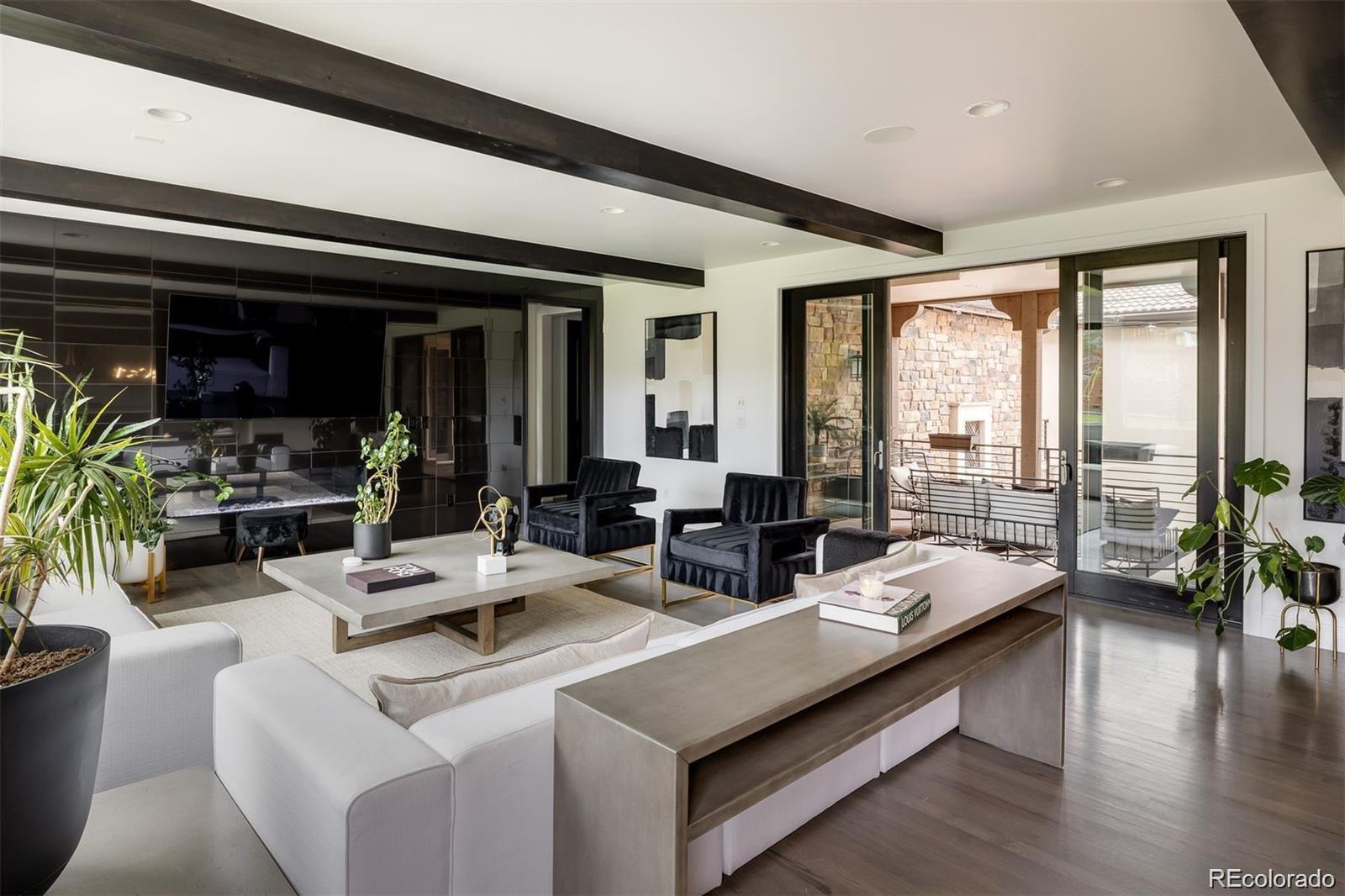 MLS Image #1 for 9486 e winding hill avenue,lone tree, Colorado