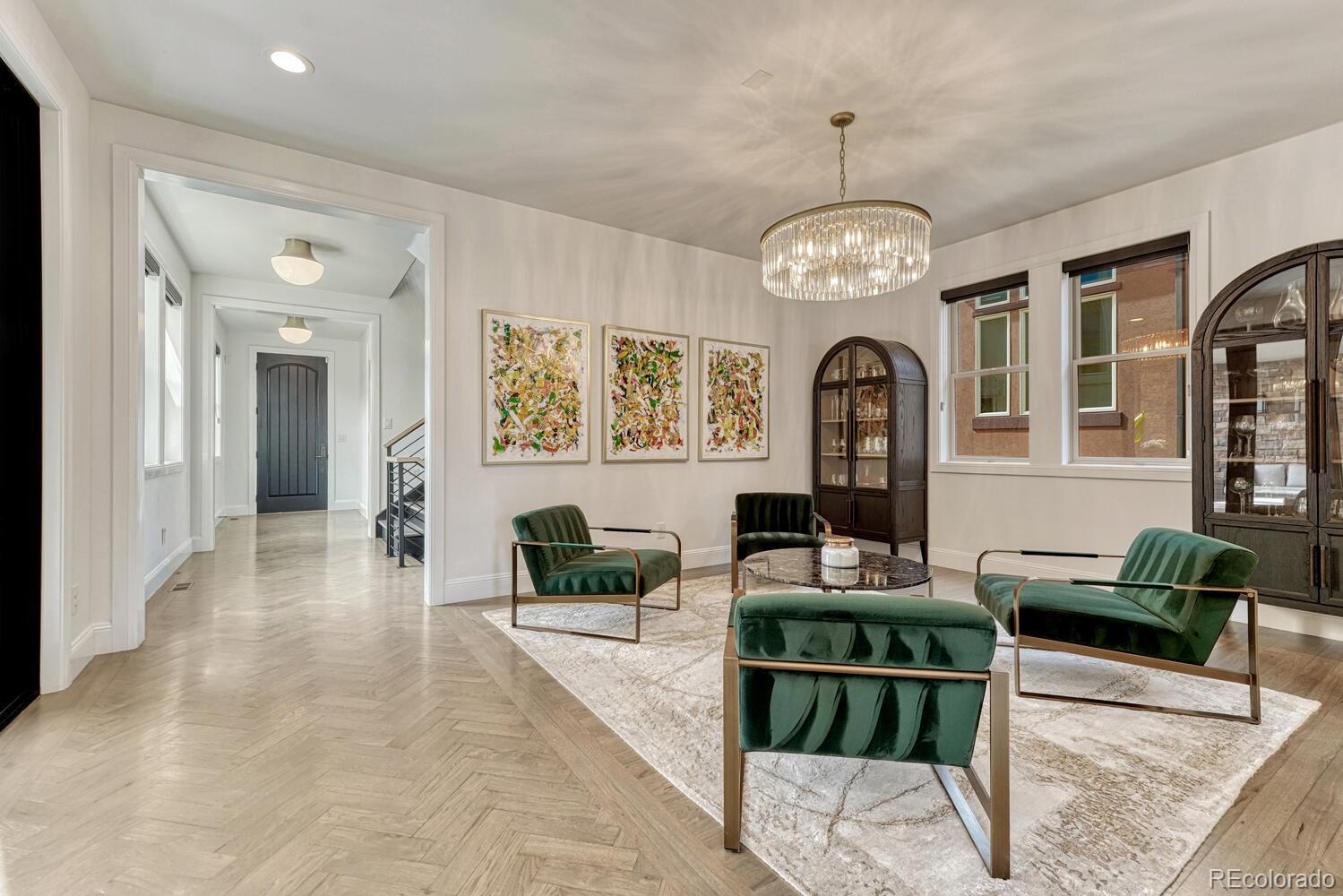 MLS Image #10 for 9486 e winding hill avenue,lone tree, Colorado