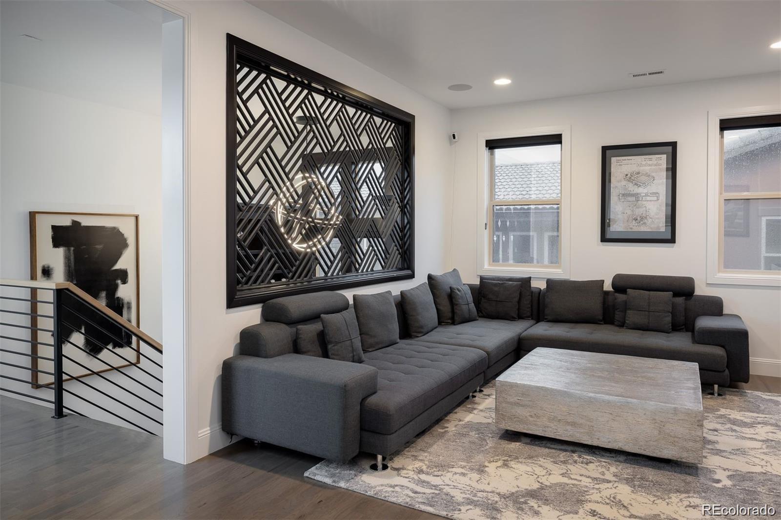 MLS Image #20 for 9486 e winding hill avenue,lone tree, Colorado