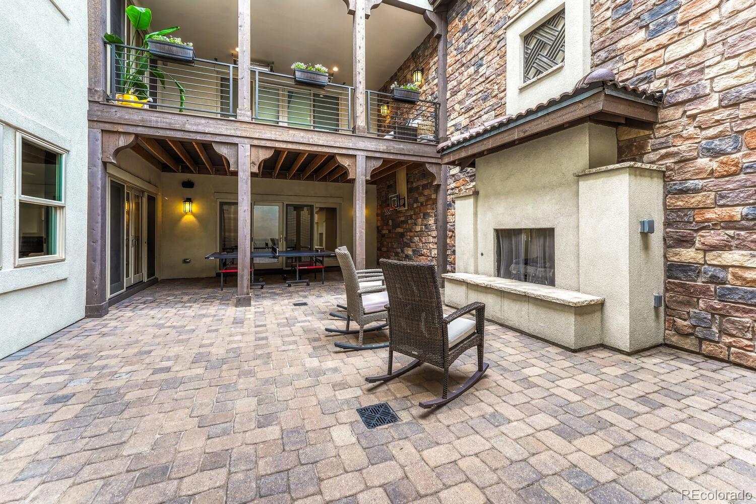 MLS Image #28 for 9486 e winding hill avenue,lone tree, Colorado