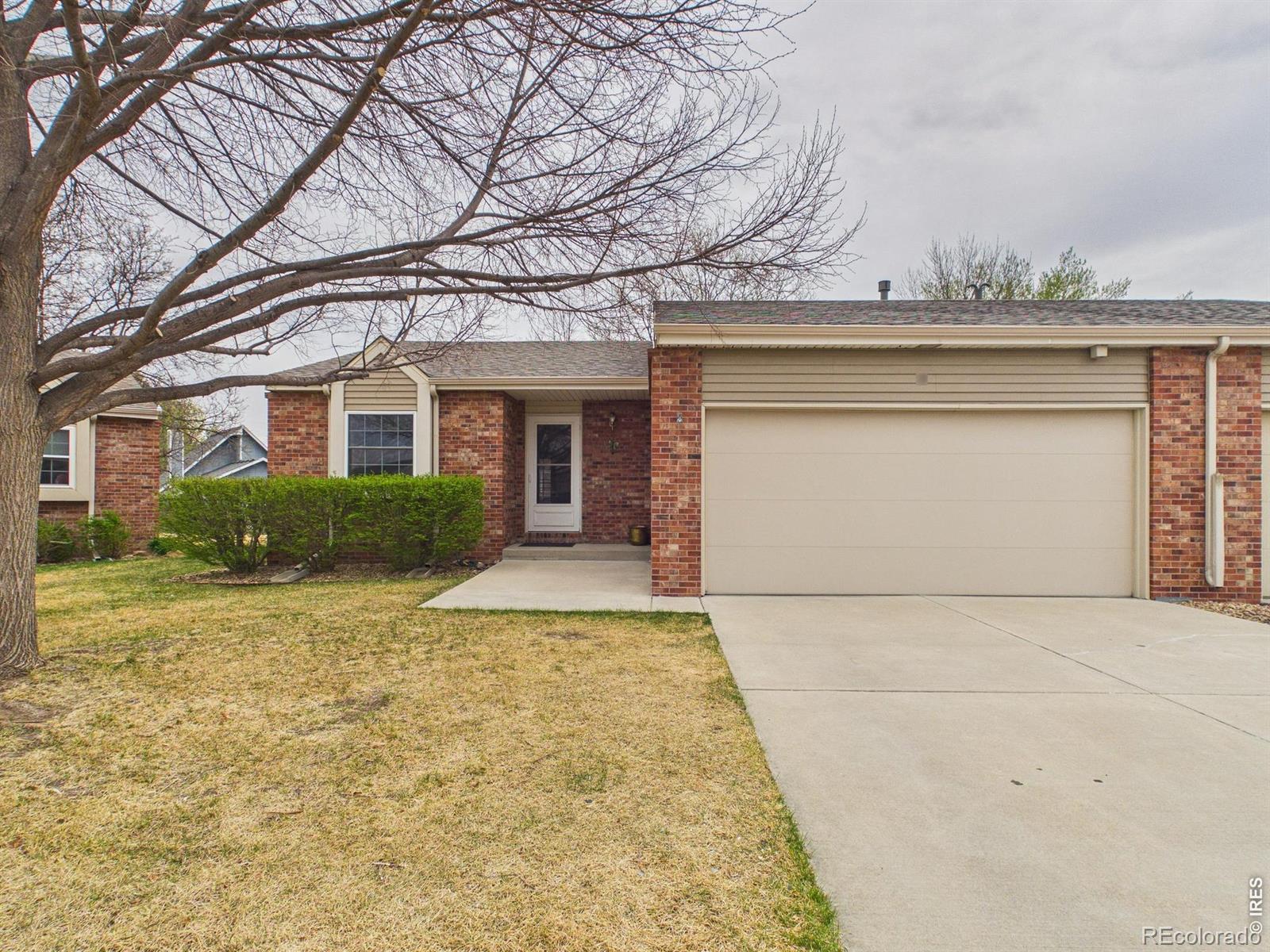 MLS Image #1 for 3950 w 12th street,greeley, Colorado