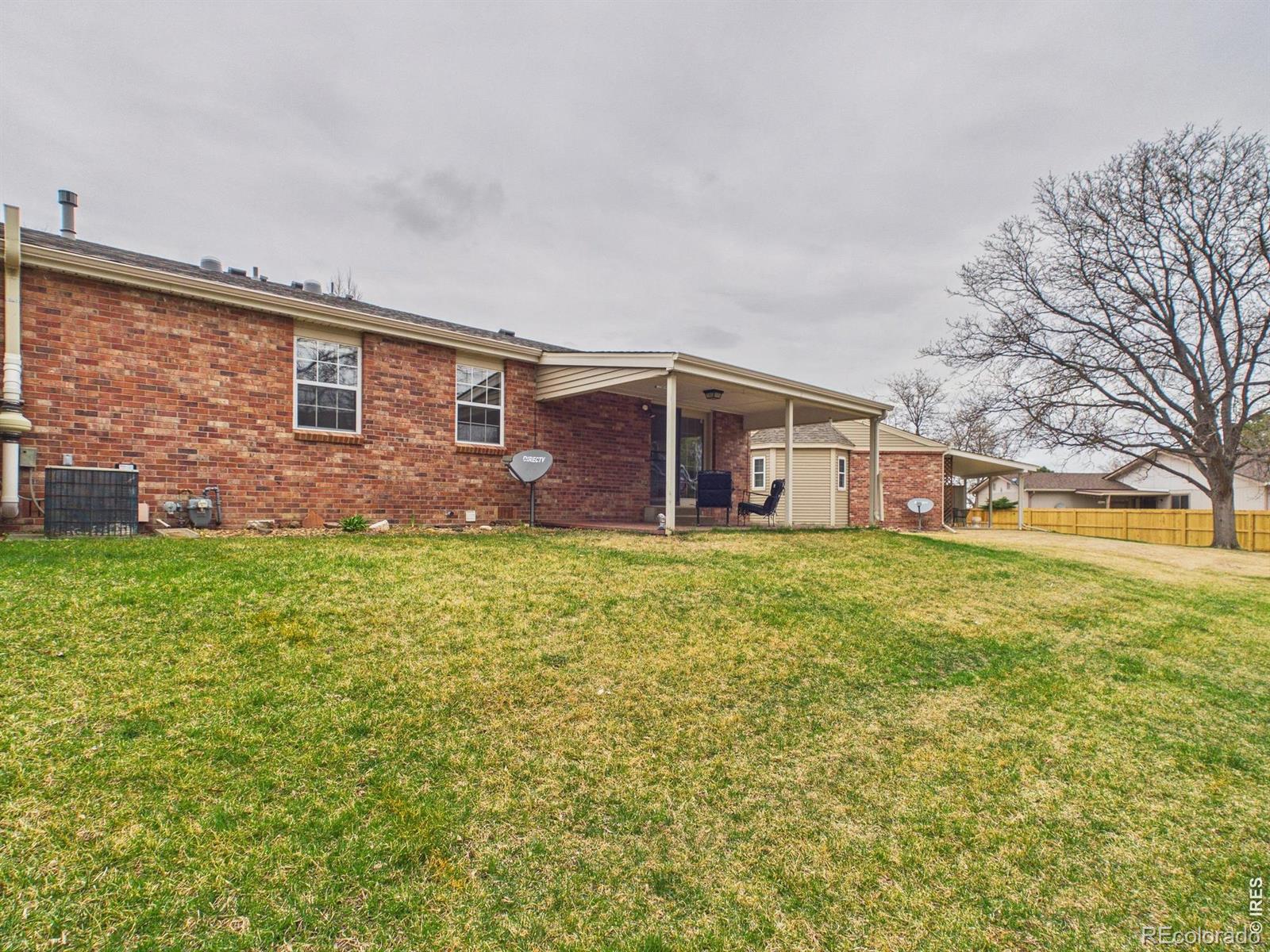 MLS Image #25 for 3950 w 12th street,greeley, Colorado