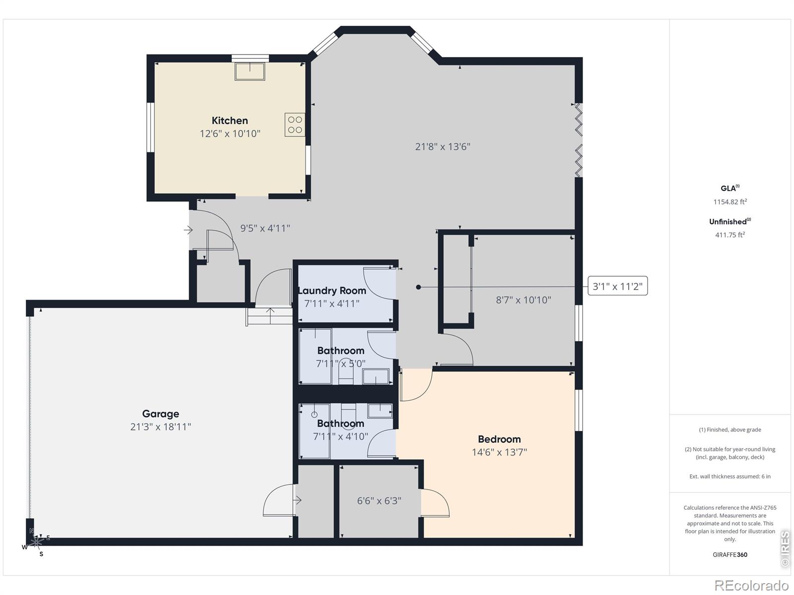 MLS Image #26 for 3950 w 12th street,greeley, Colorado