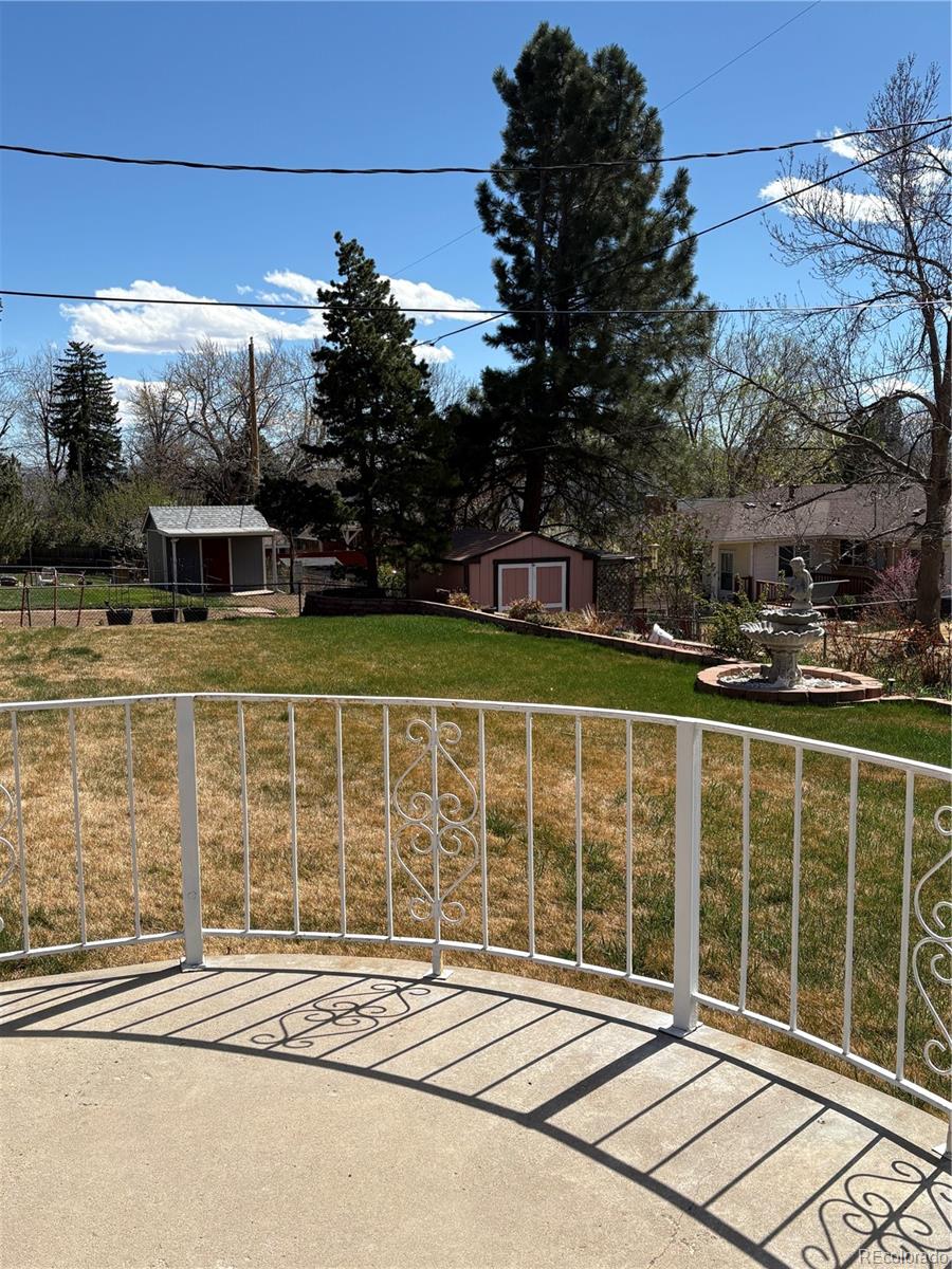MLS Image #19 for 2753 s benton street,denver, Colorado