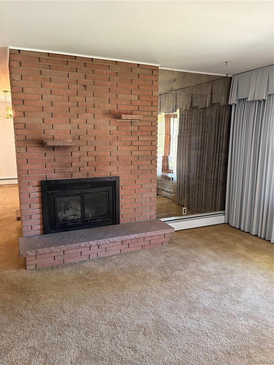 MLS Image #2 for 2753 s benton street,denver, Colorado