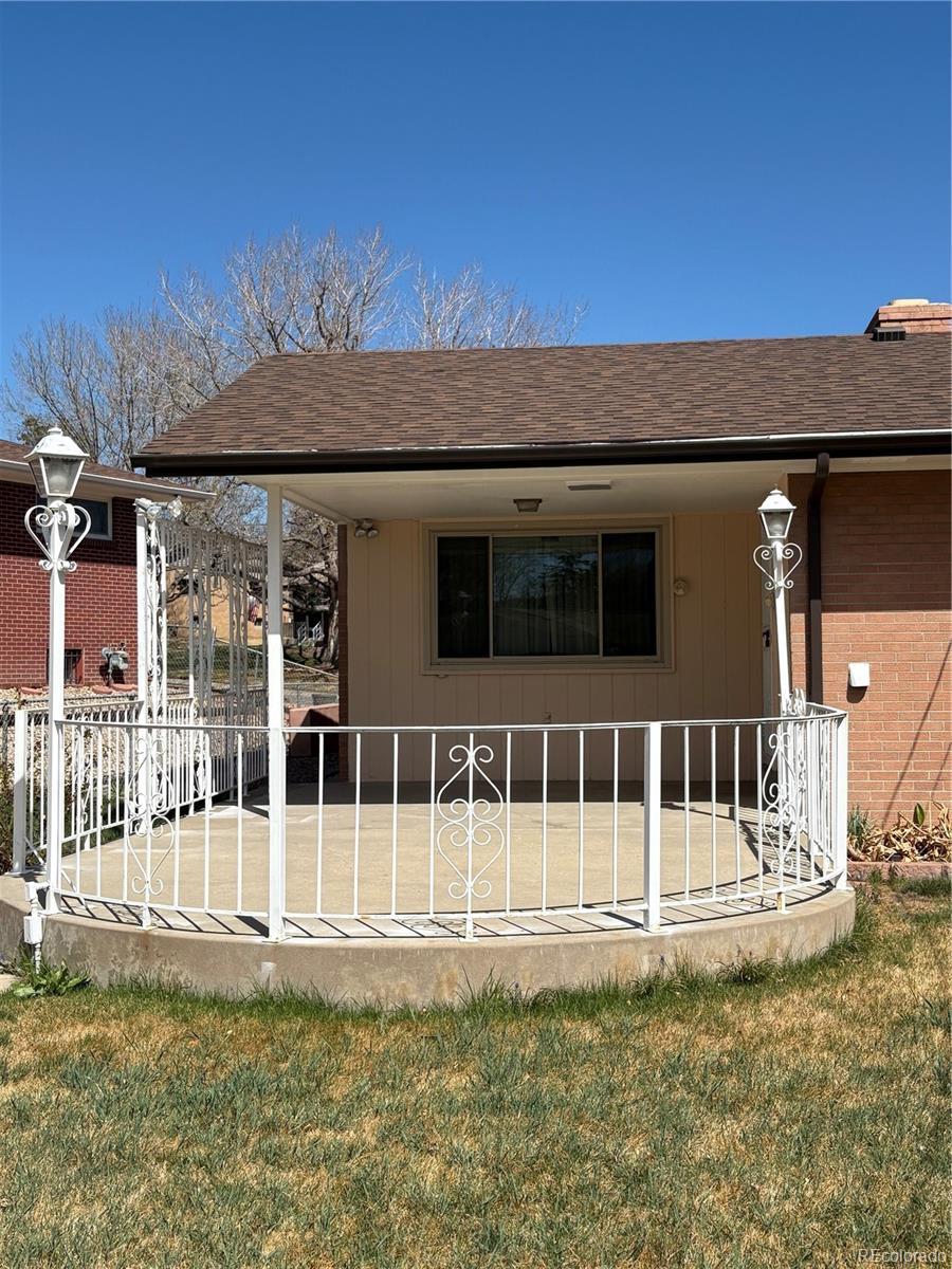 MLS Image #20 for 2753 s benton street,denver, Colorado