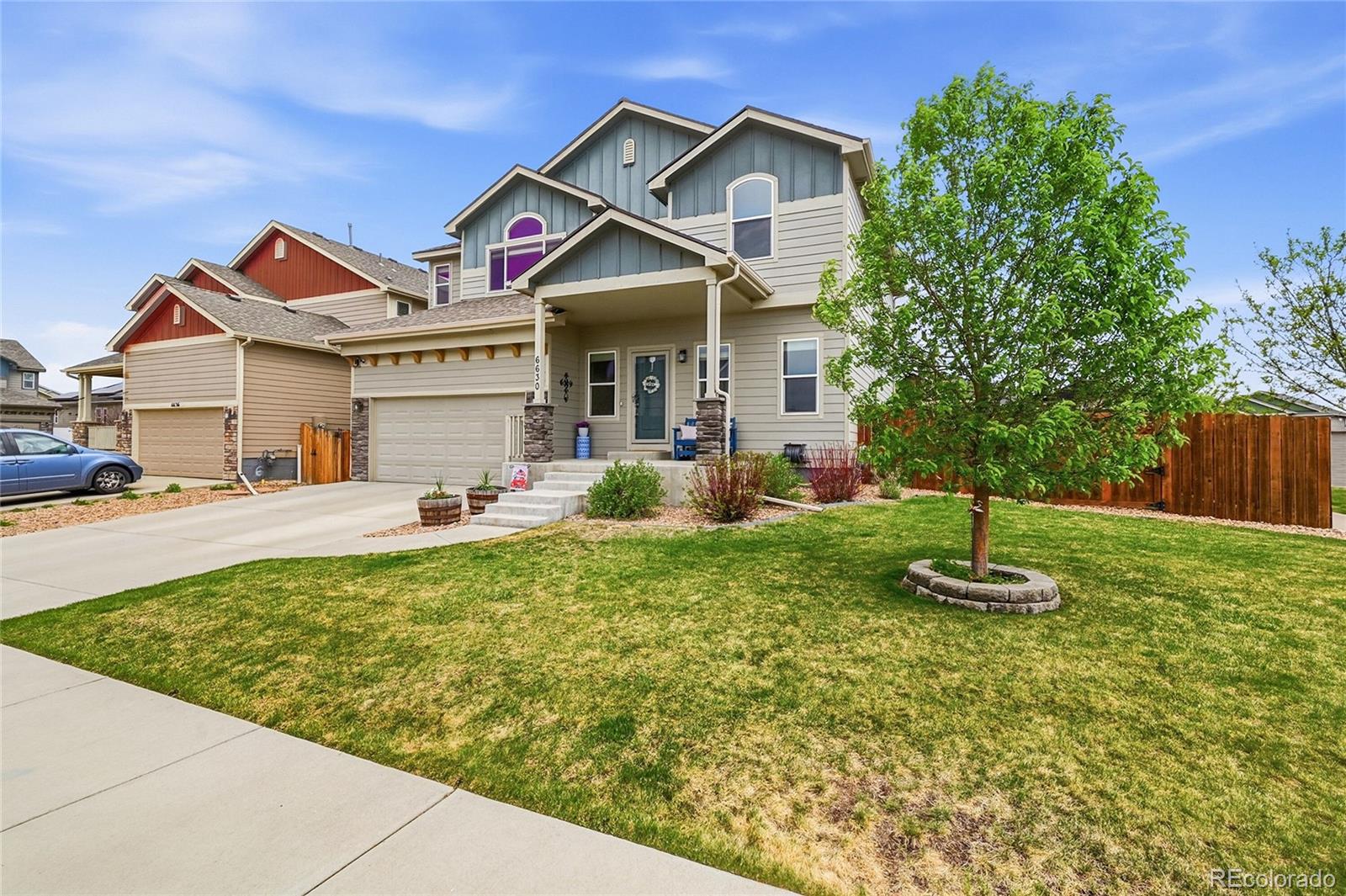 MLS Image #1 for 6630  blue spruce street,frederick, Colorado