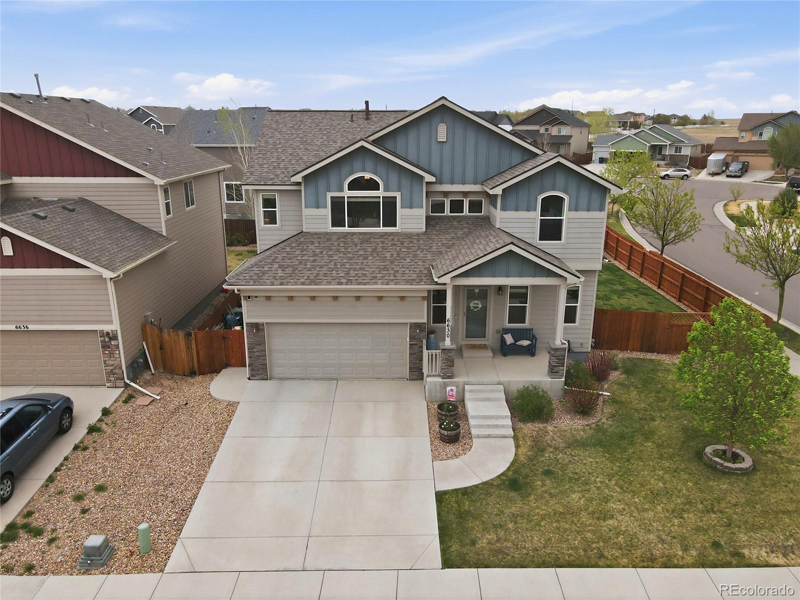 MLS Image #43 for 6630  blue spruce street,frederick, Colorado