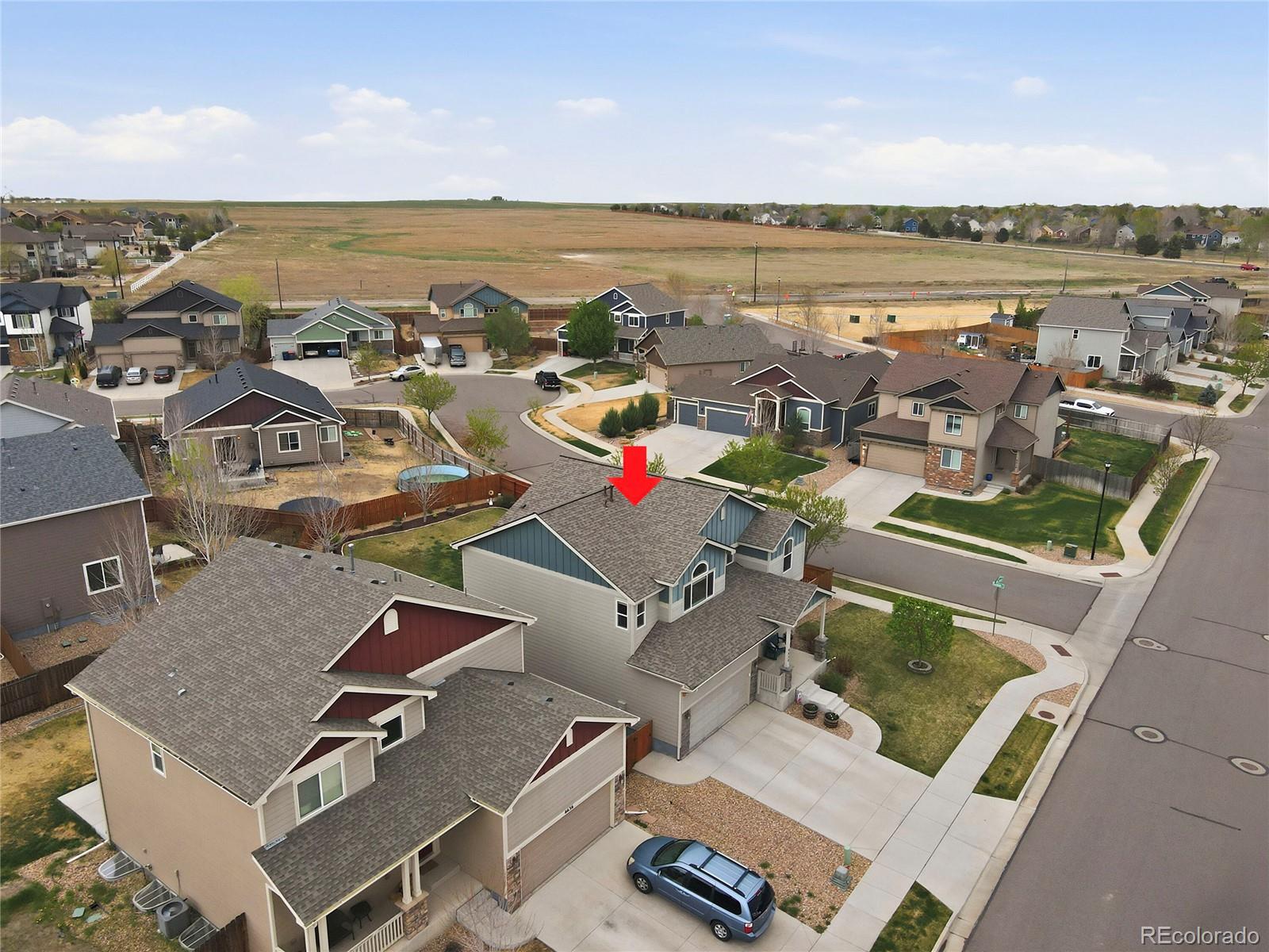 MLS Image #44 for 6630  blue spruce street,frederick, Colorado