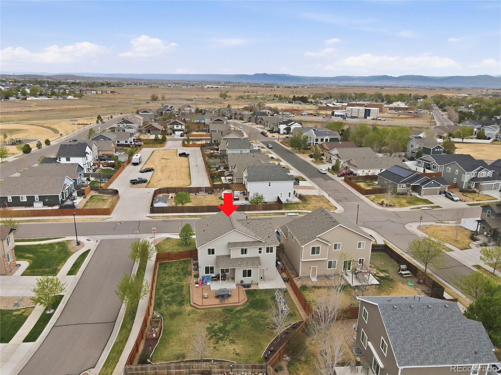MLS Image #45 for 6630  blue spruce street,frederick, Colorado