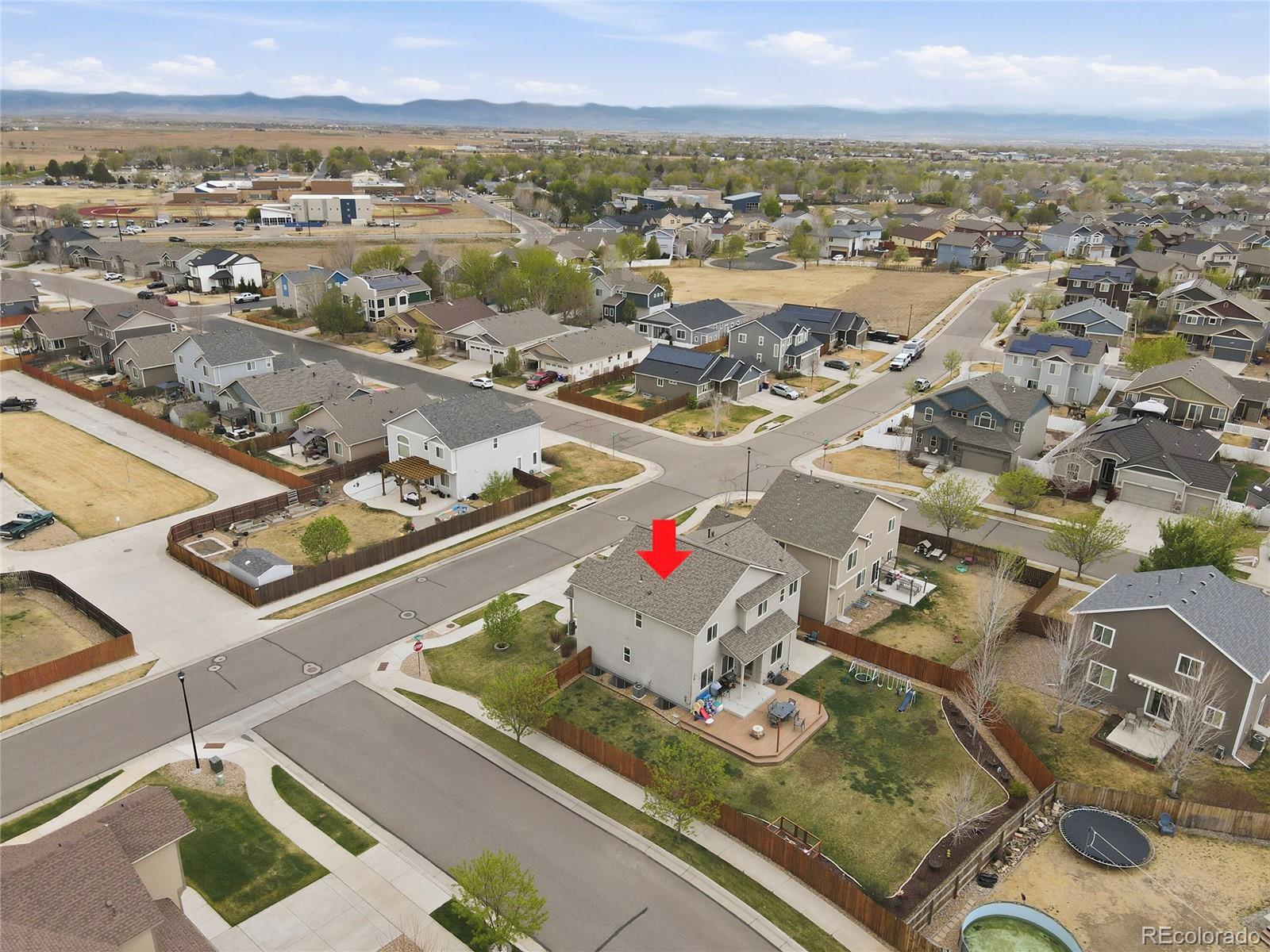 MLS Image #46 for 6630  blue spruce street,frederick, Colorado