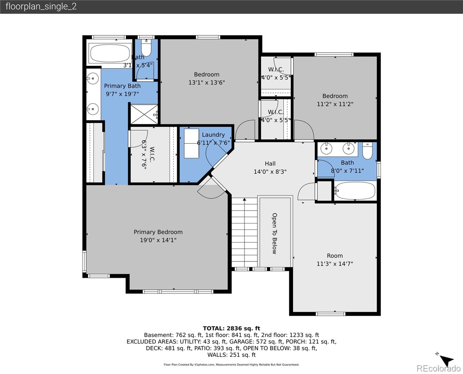 MLS Image #48 for 6630  blue spruce street,frederick, Colorado