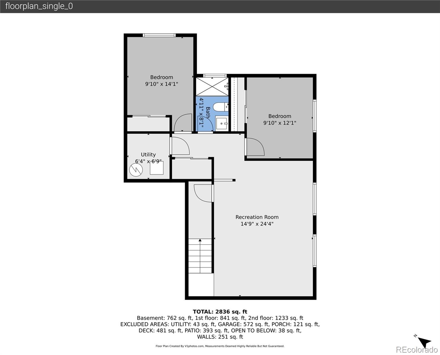 MLS Image #49 for 6630  blue spruce street,frederick, Colorado