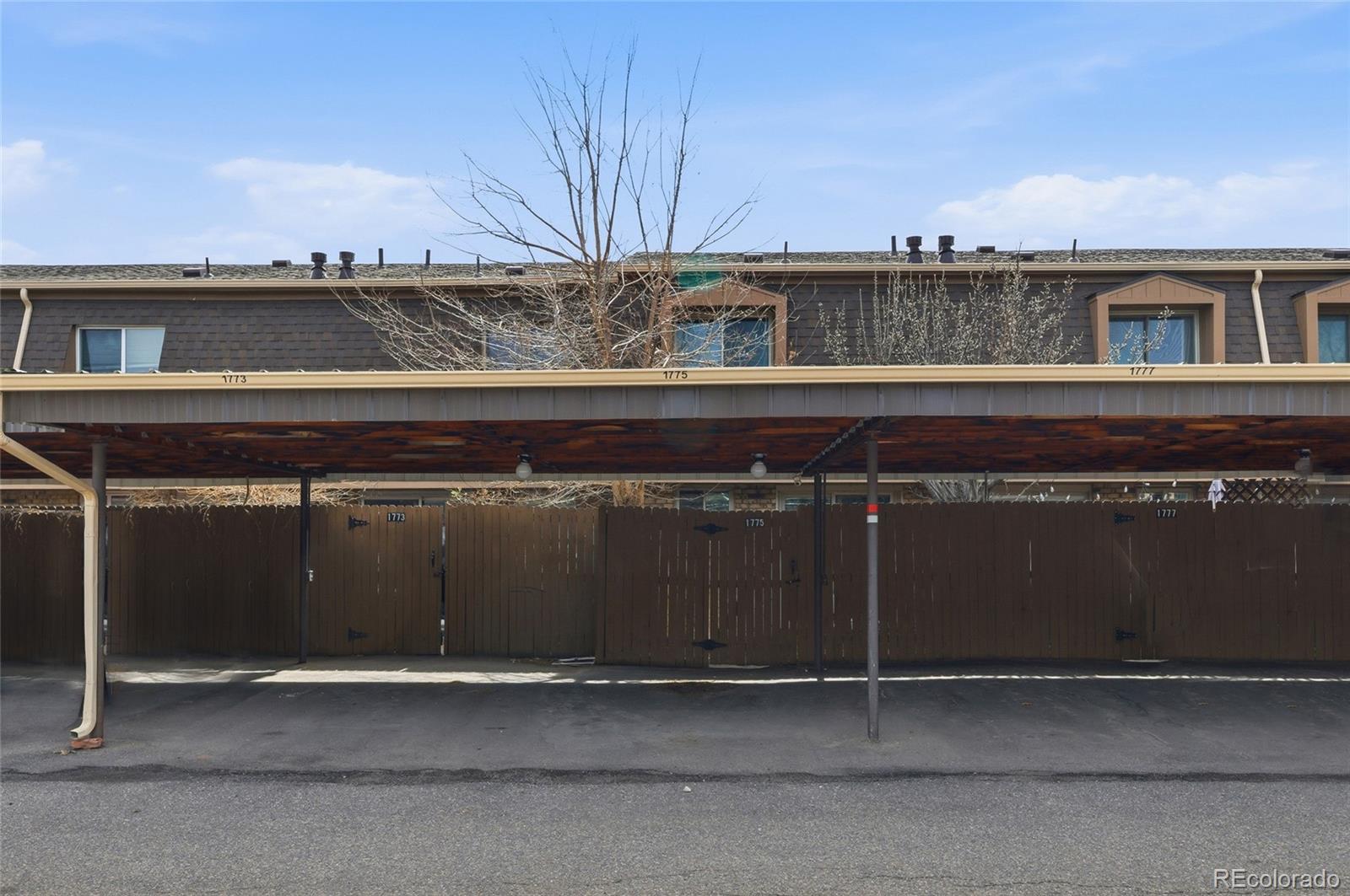 MLS Image #21 for 1775  quail street,lakewood, Colorado