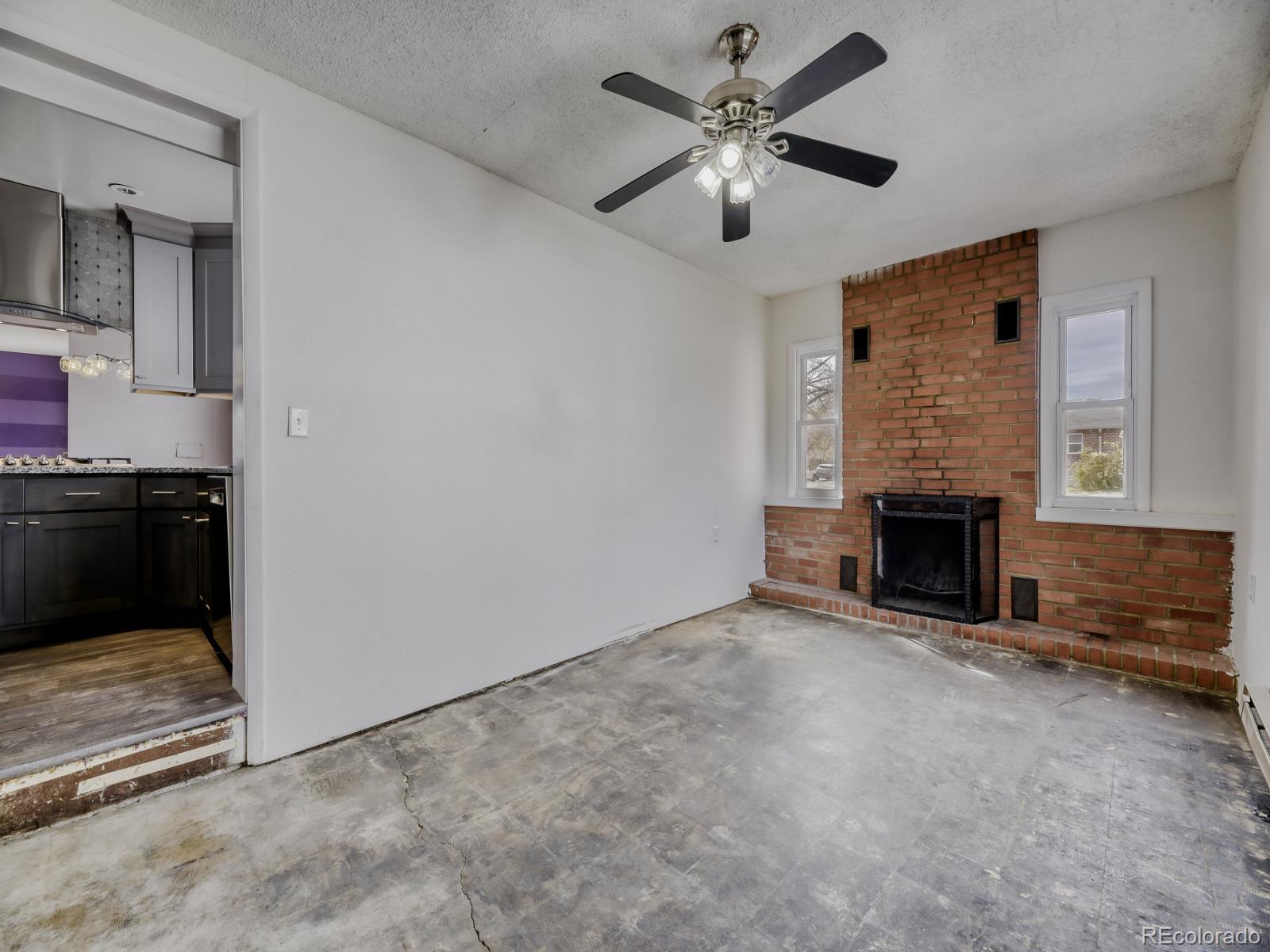 MLS Image #15 for 1105  leyden street,denver, Colorado