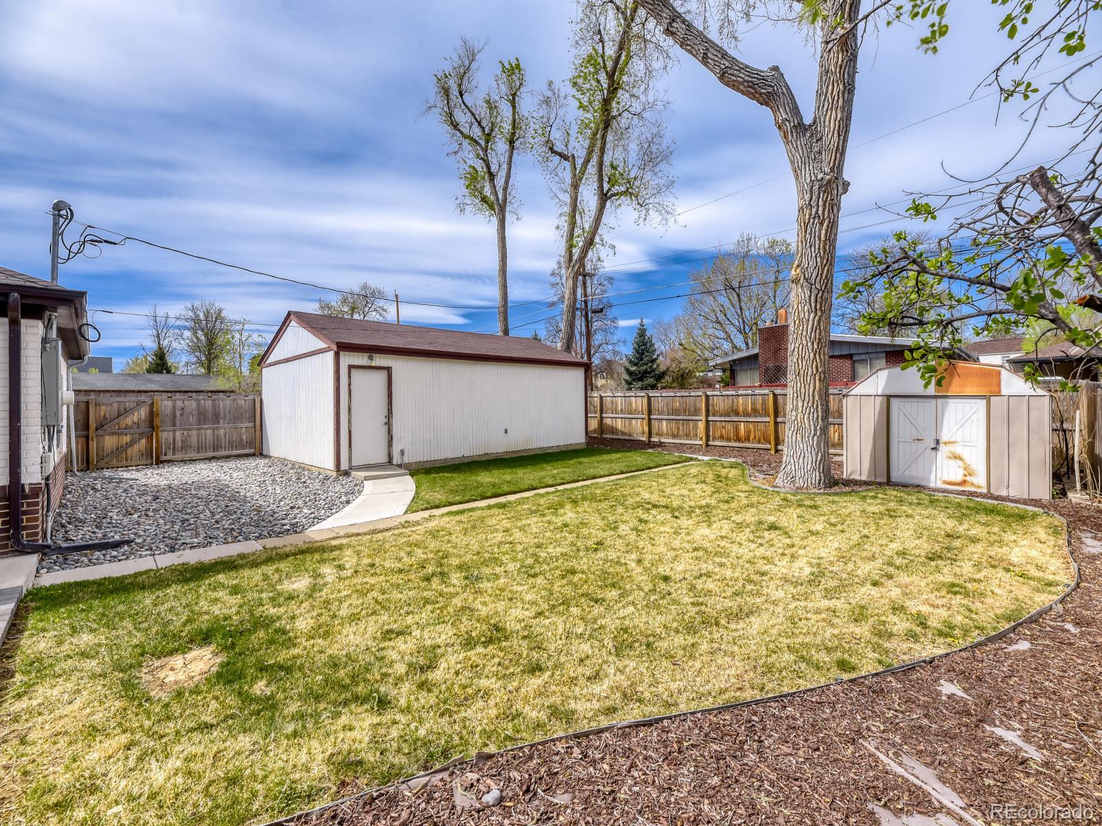 MLS Image #16 for 1105  leyden street,denver, Colorado