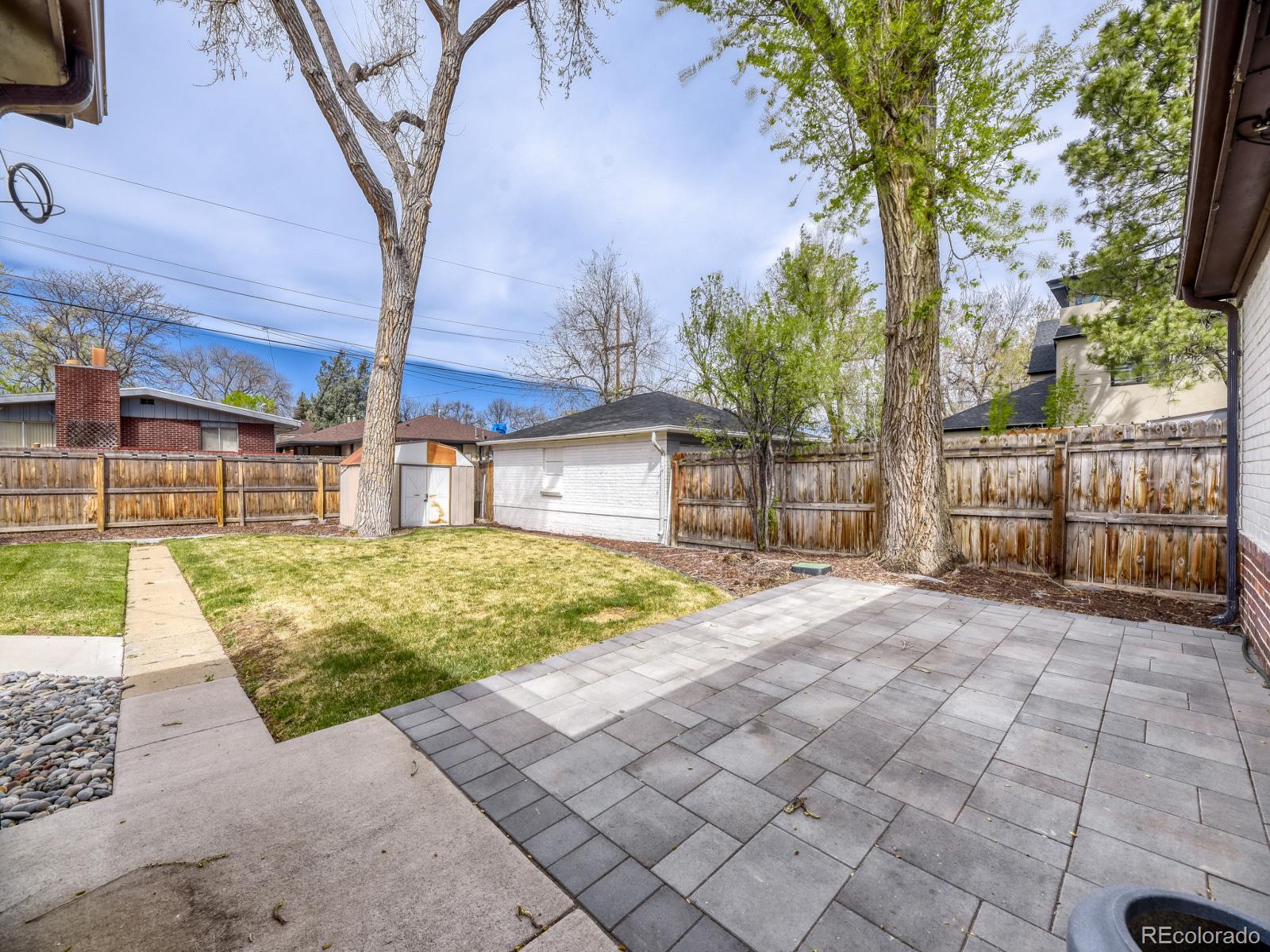 MLS Image #17 for 1105  leyden street,denver, Colorado