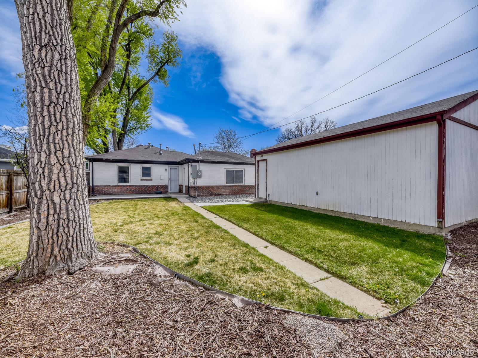 MLS Image #18 for 1105  leyden street,denver, Colorado